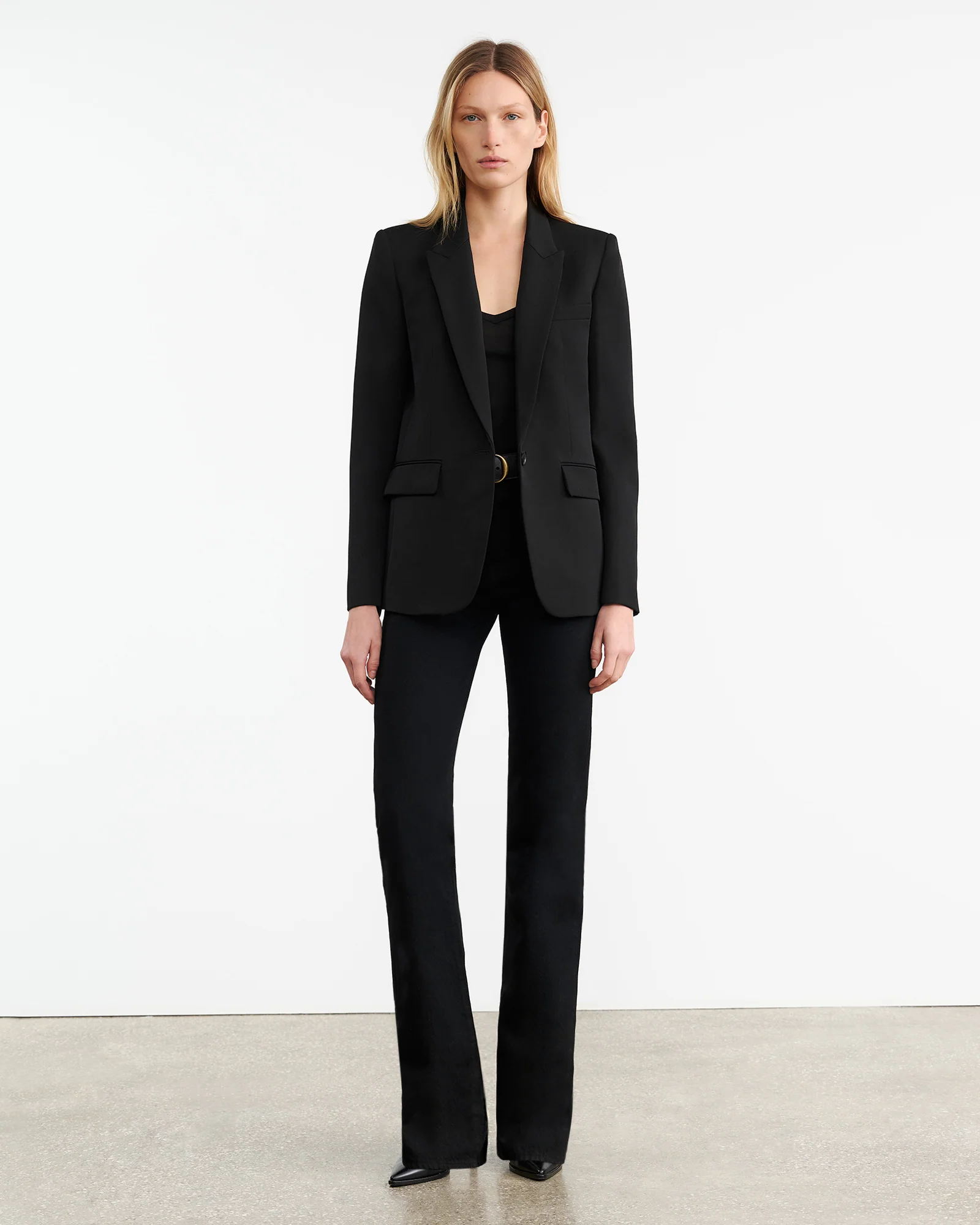 ADELE BLAZER - Image 4