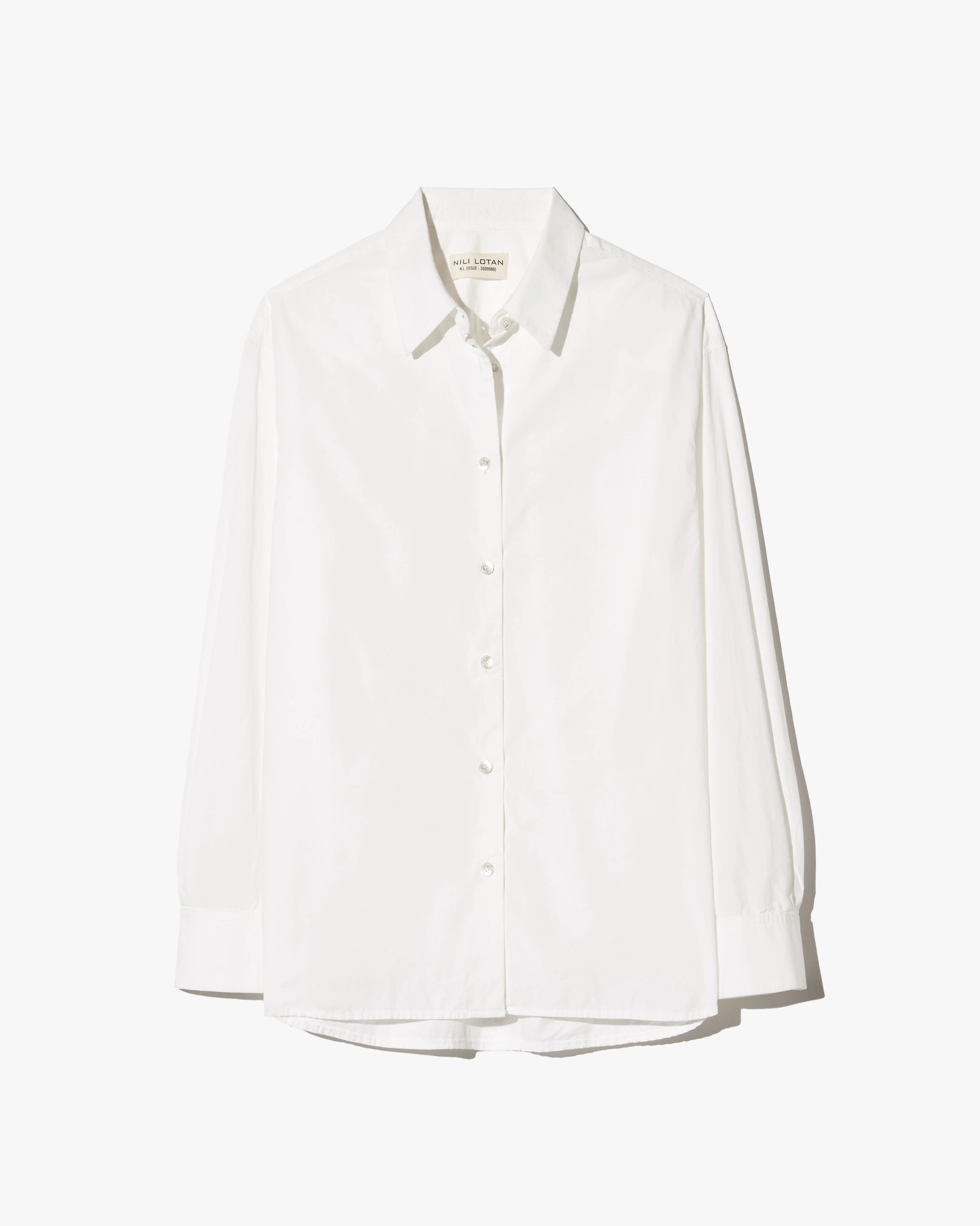 AMANTE SHIRT - Image 7