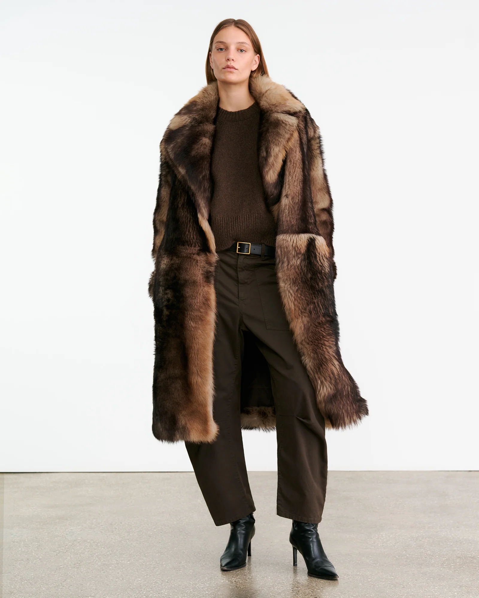 ANISA CASHMERE SWEATER - Image 6