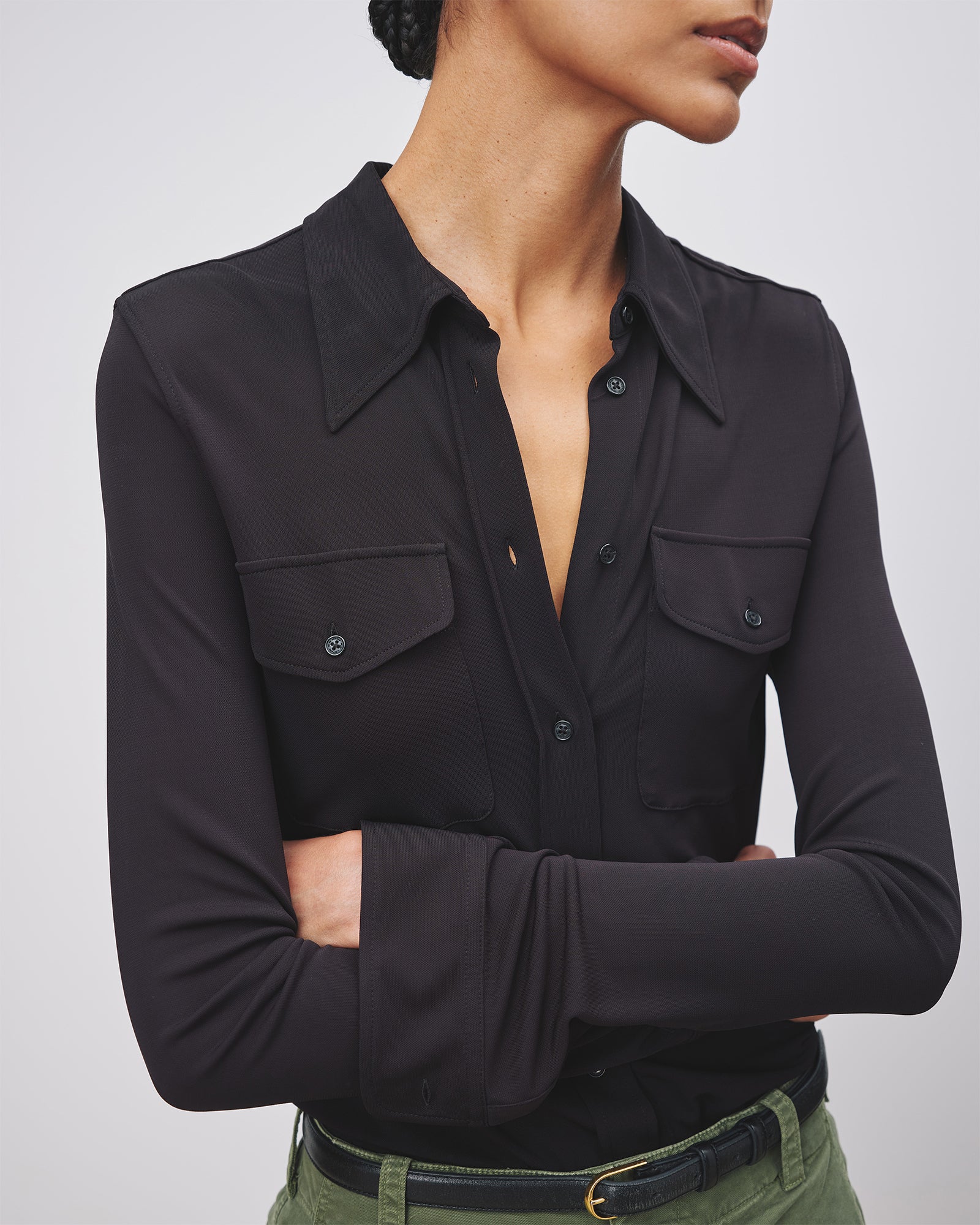 AVELINE SHIRT - Image 22