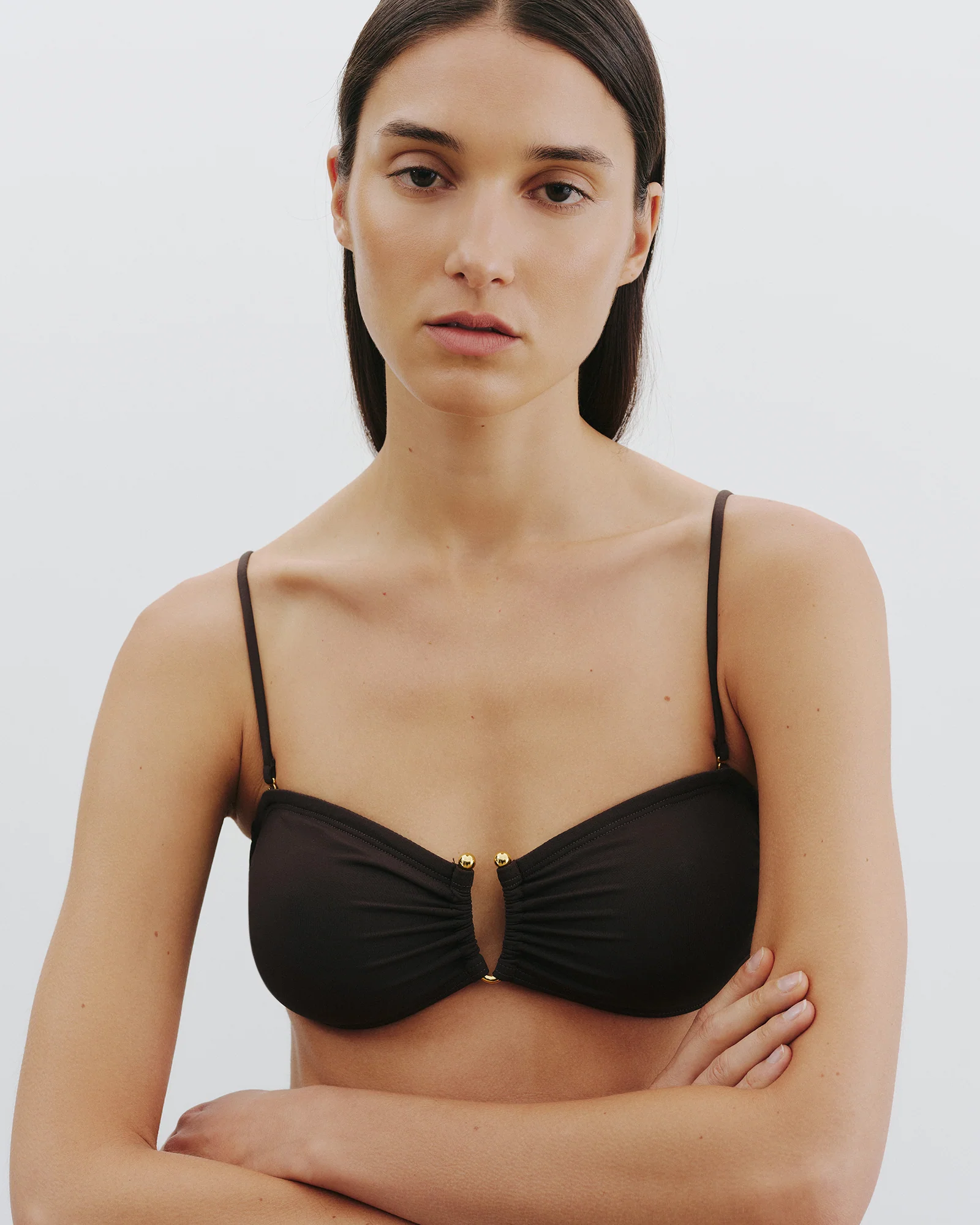 BANDEAU BIKINI TOP - Image 4