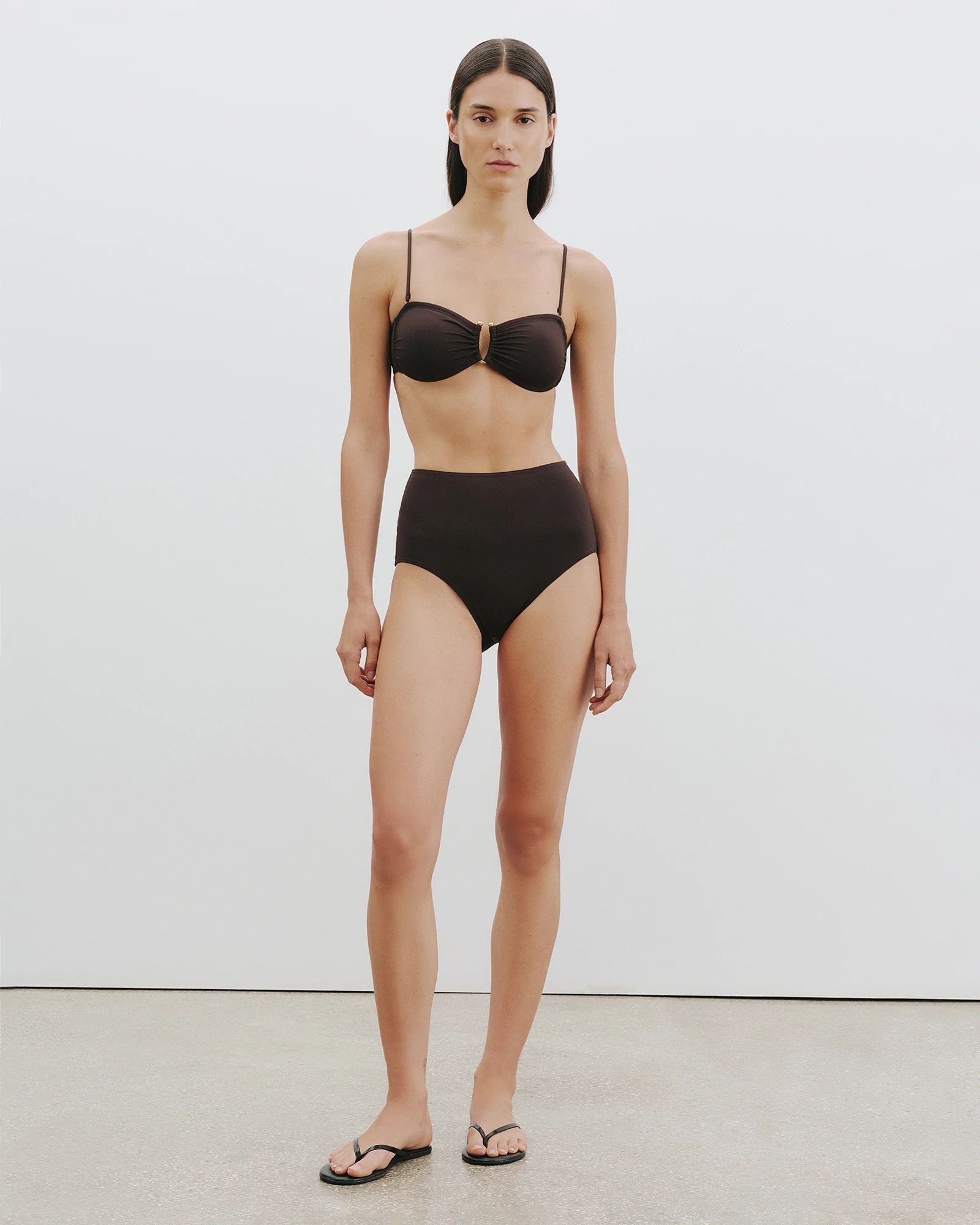 BANDEAU BIKINI TOP - Image 8