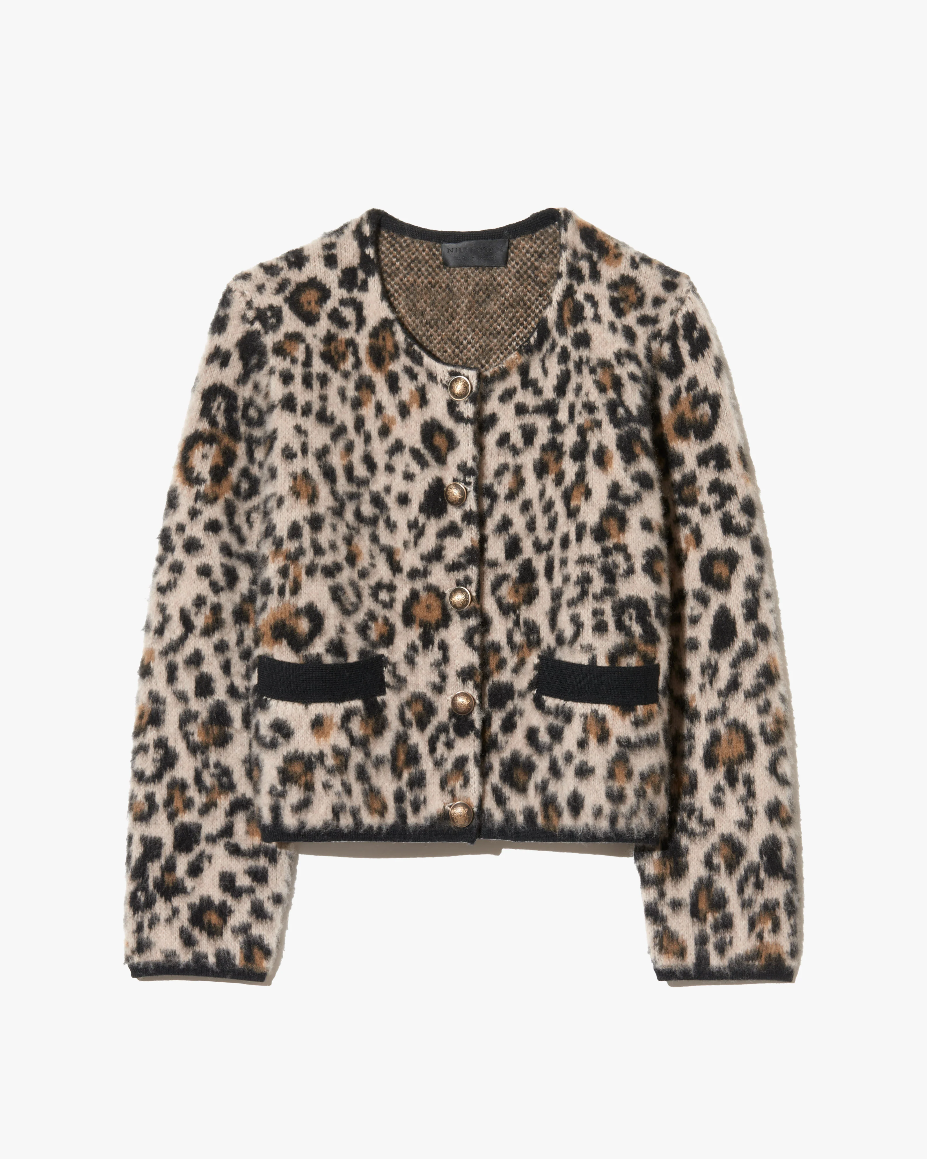 BEYTON CARDIGAN