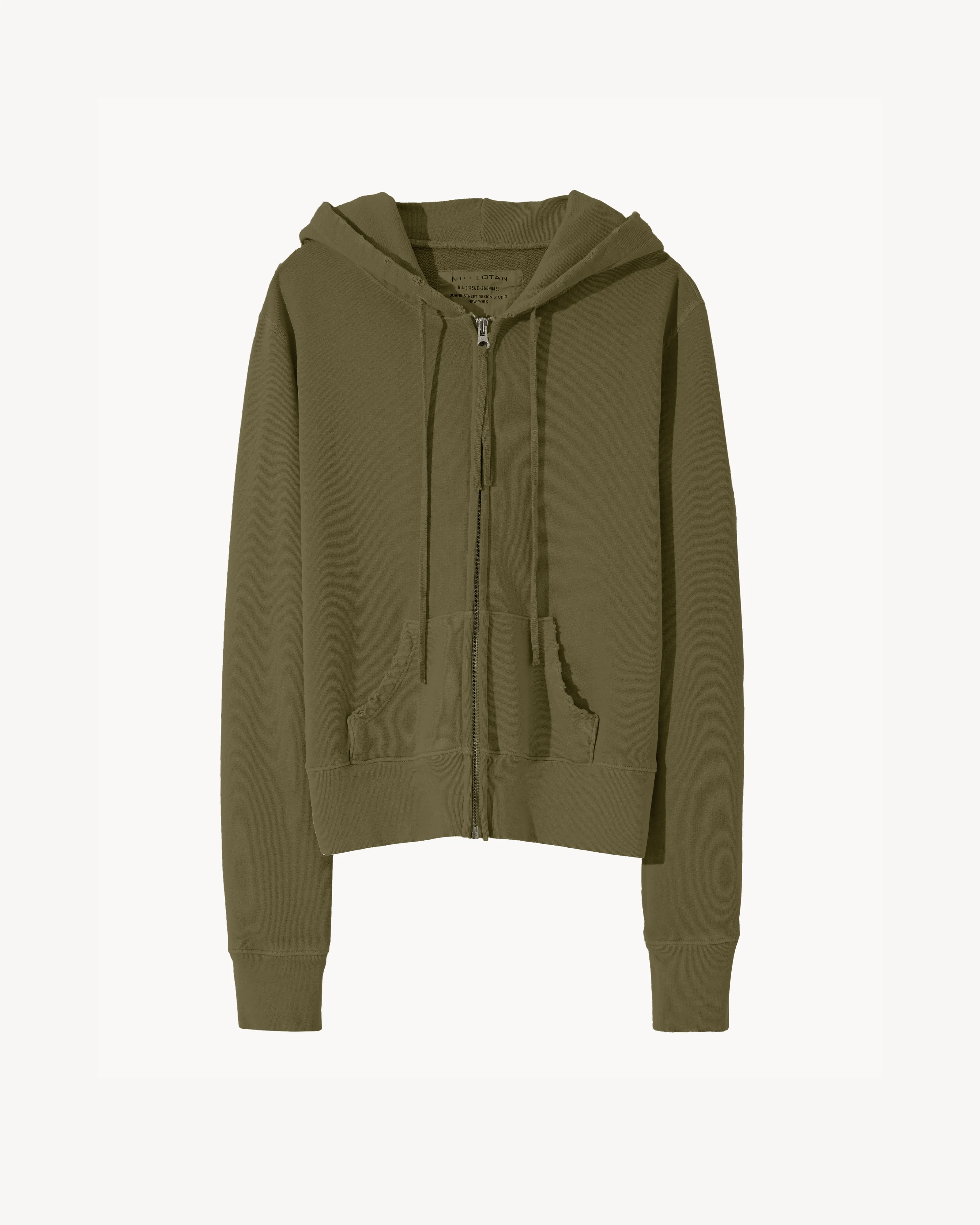 CALLIE HOODIE - Image 20