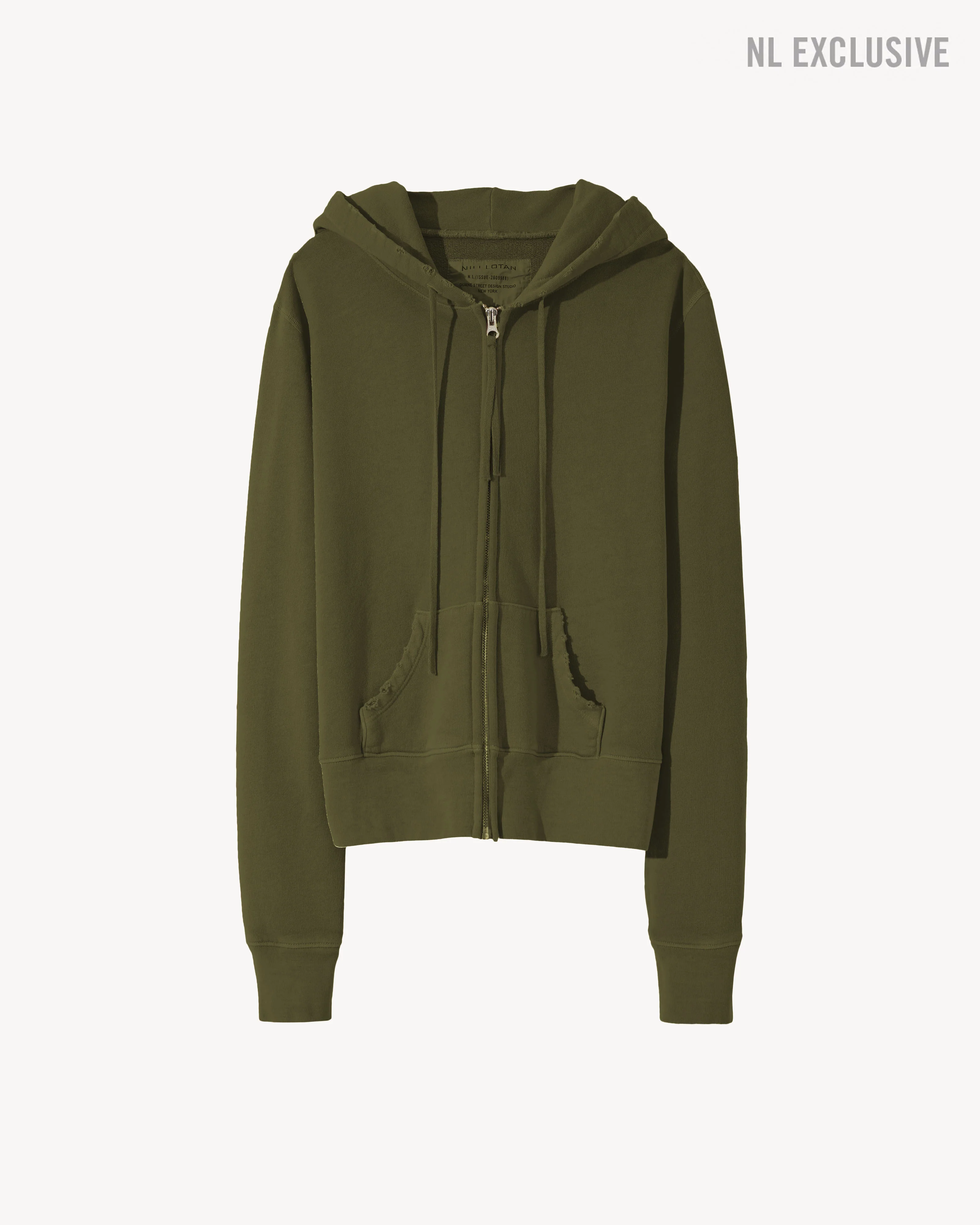 CALLIE HOODIE - Image 28