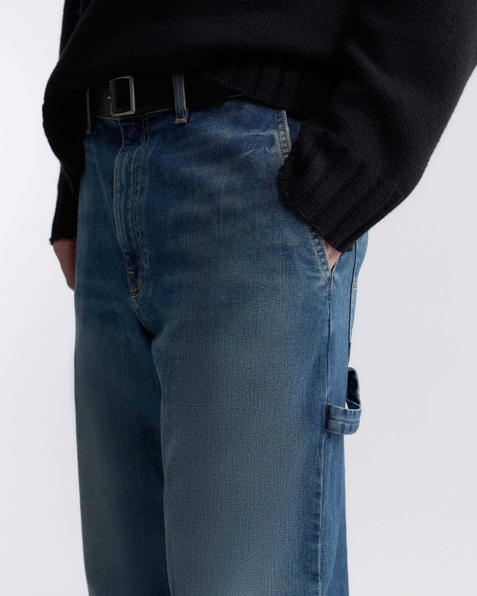 CARPENTER JEAN - Image 3