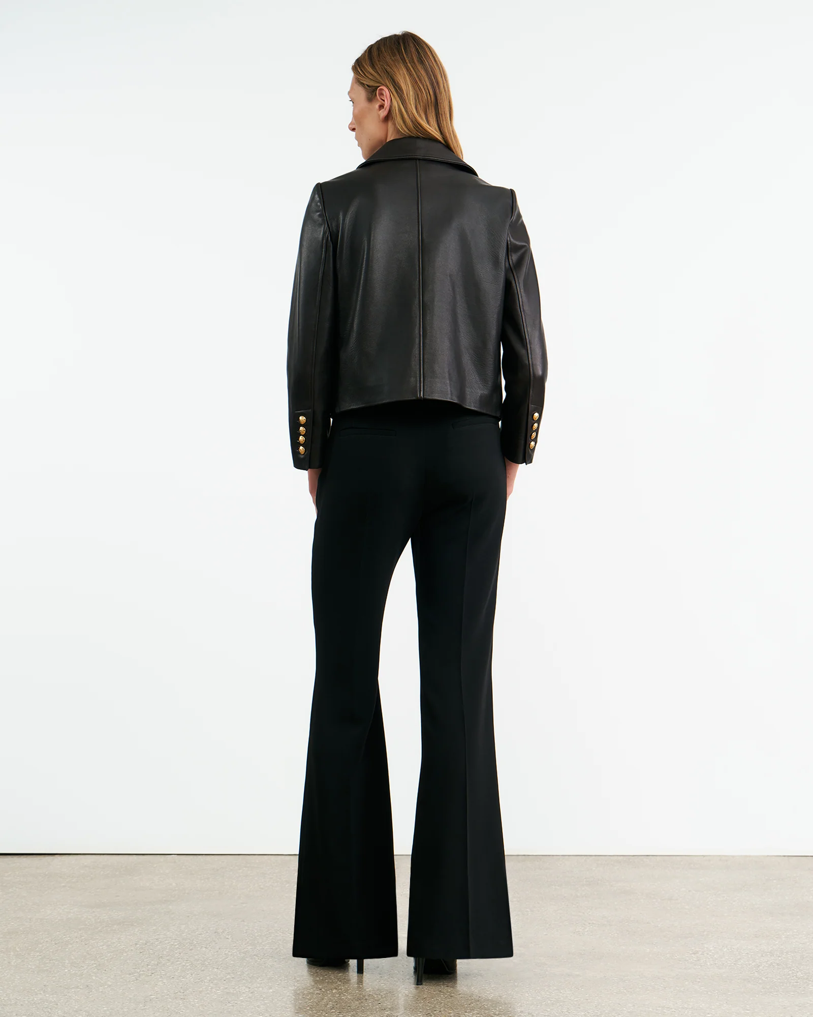 CHAMONIX LEATHER JACKET - Image 5