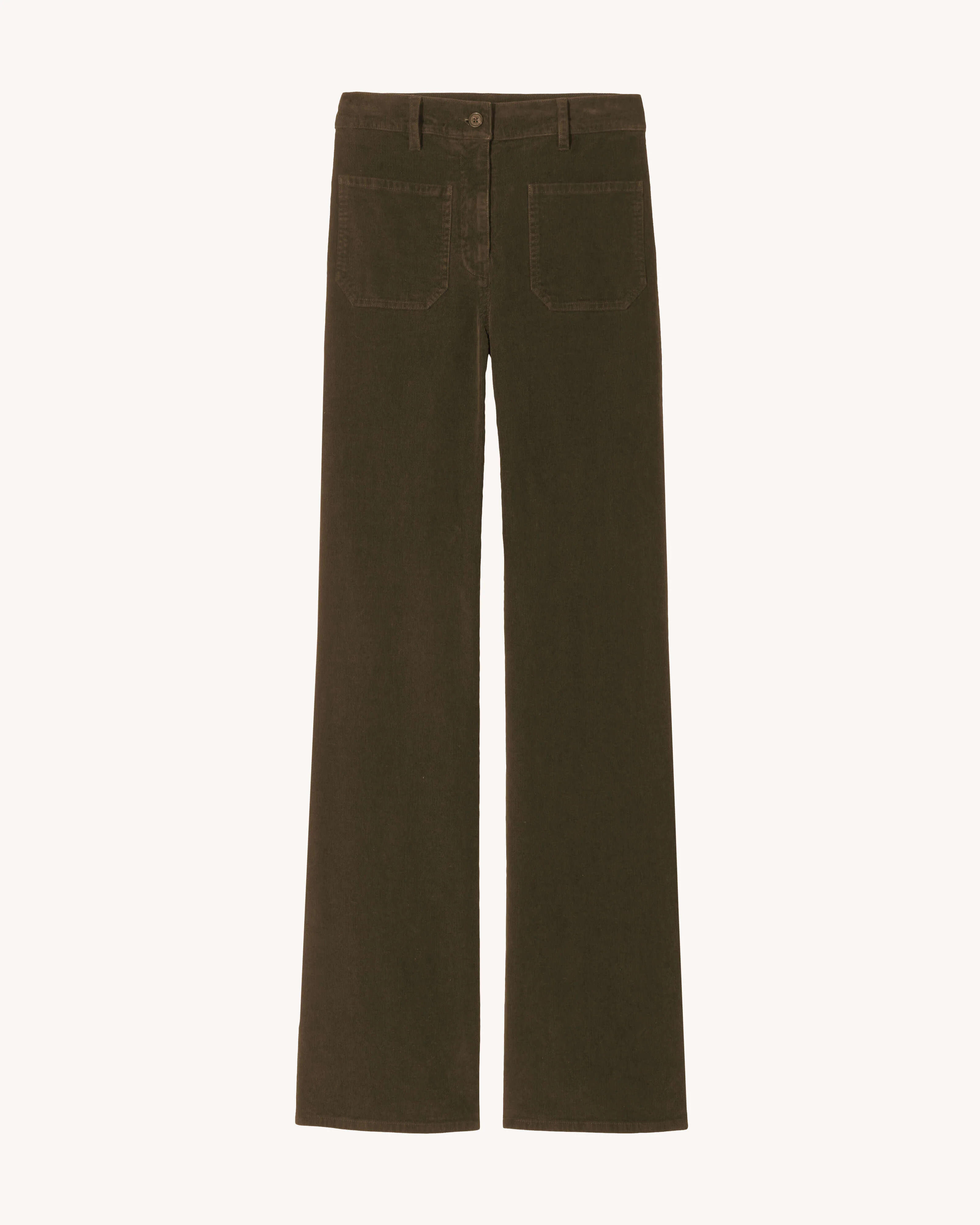 FLORENCE CORDUROY PANT - Image 16