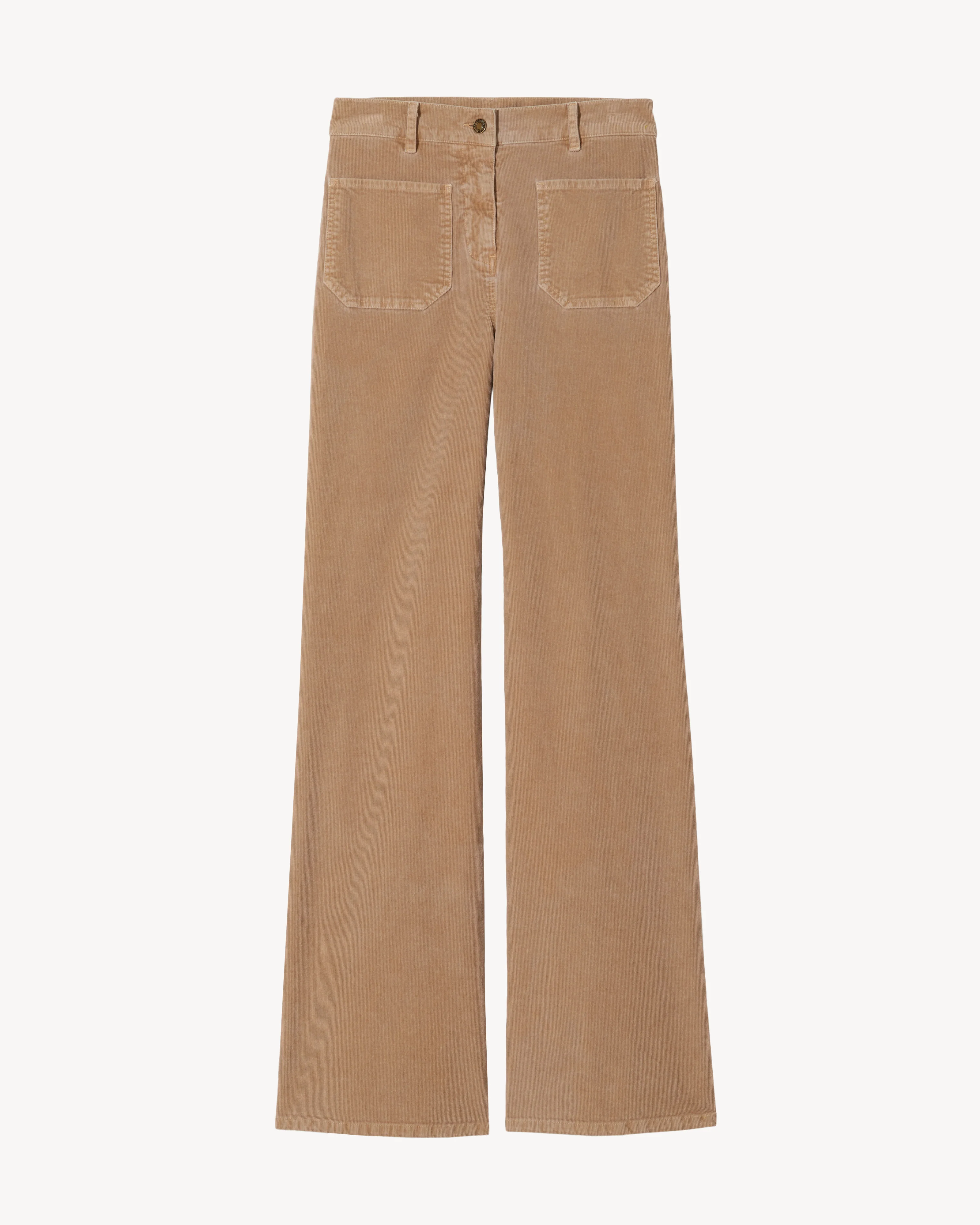 FLORENCE CORDUROY PANT - Image 31