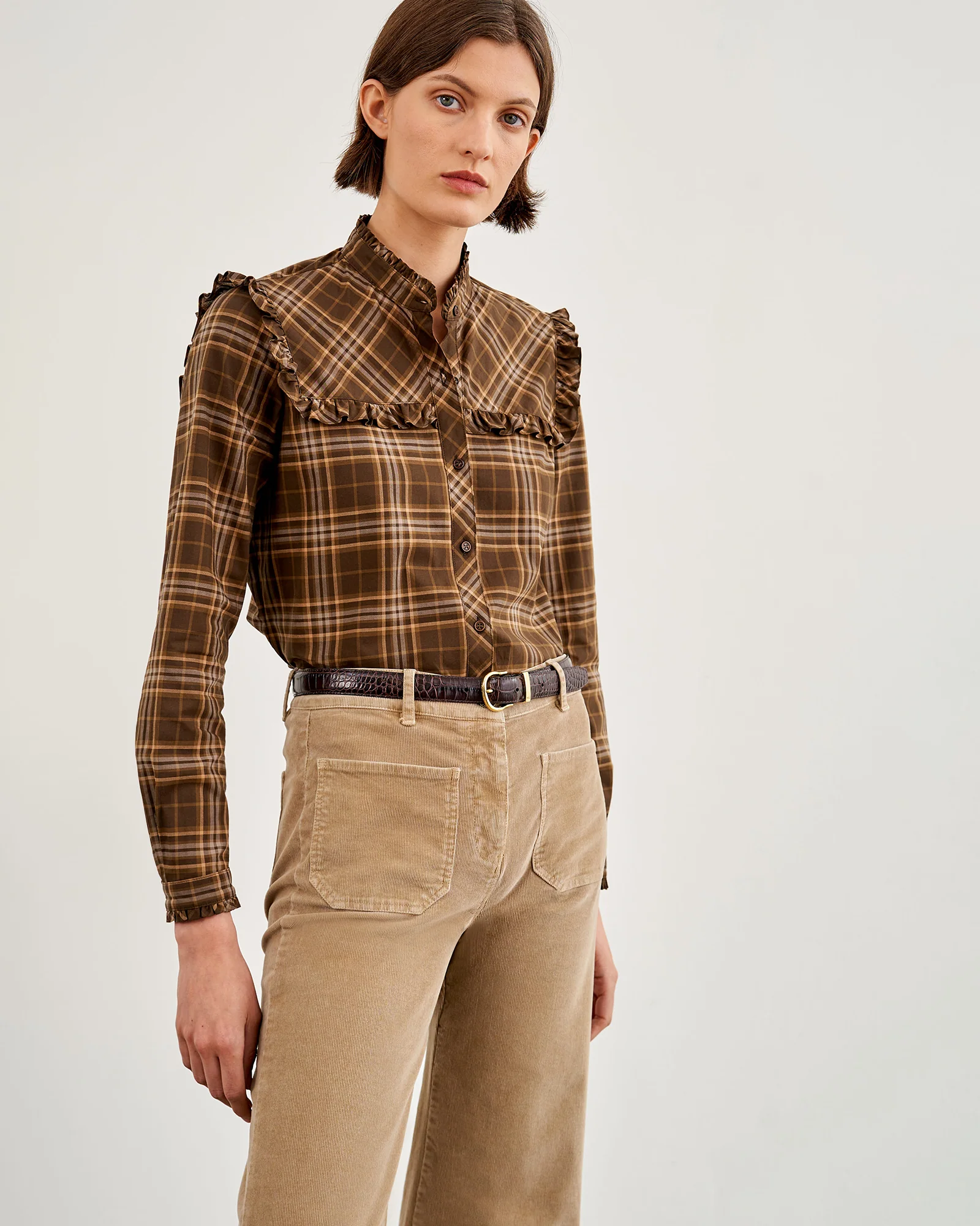 FLORENCE CORDUROY PANT - Image 33