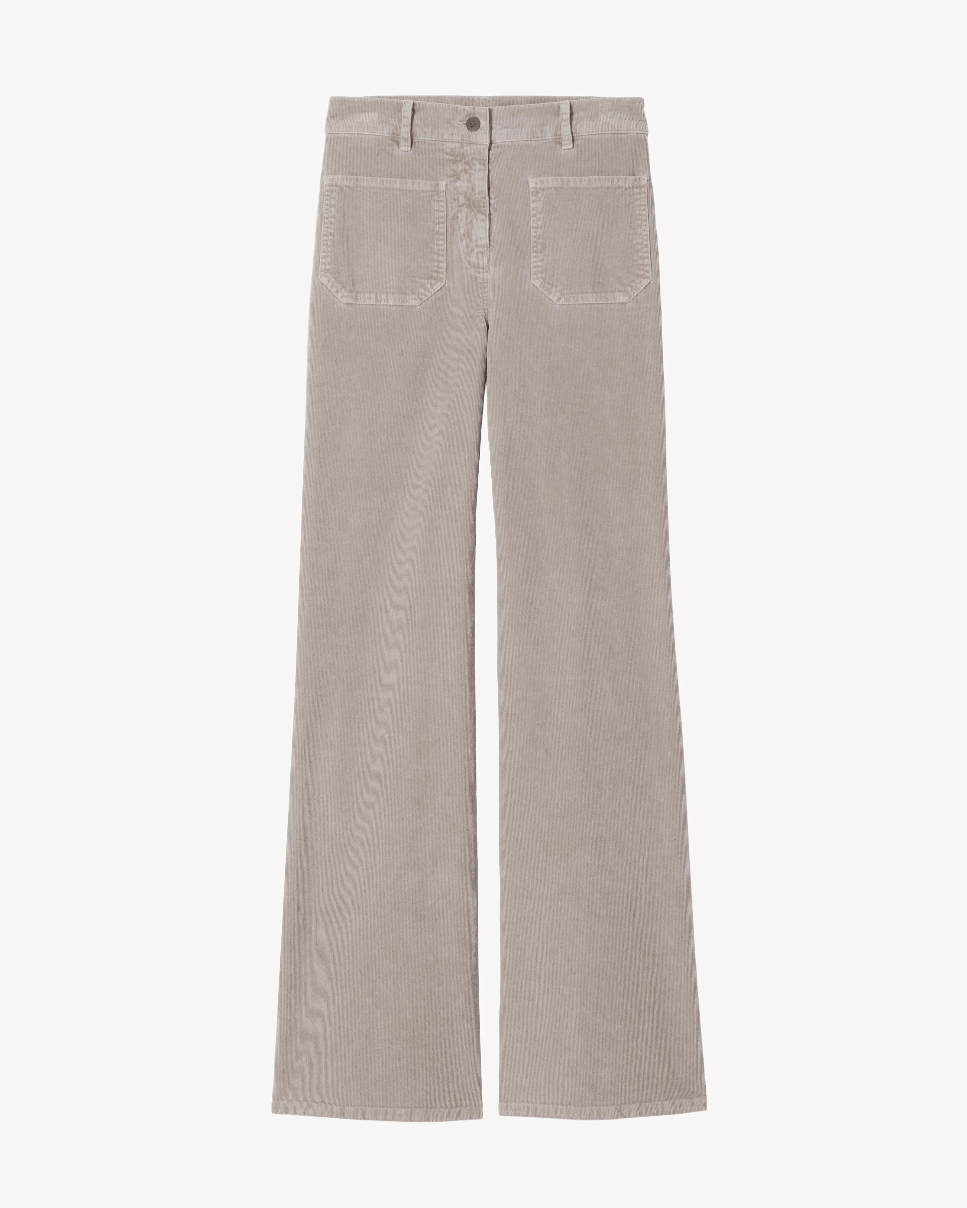 FLORENCE CORDUROY PANT - Image 36