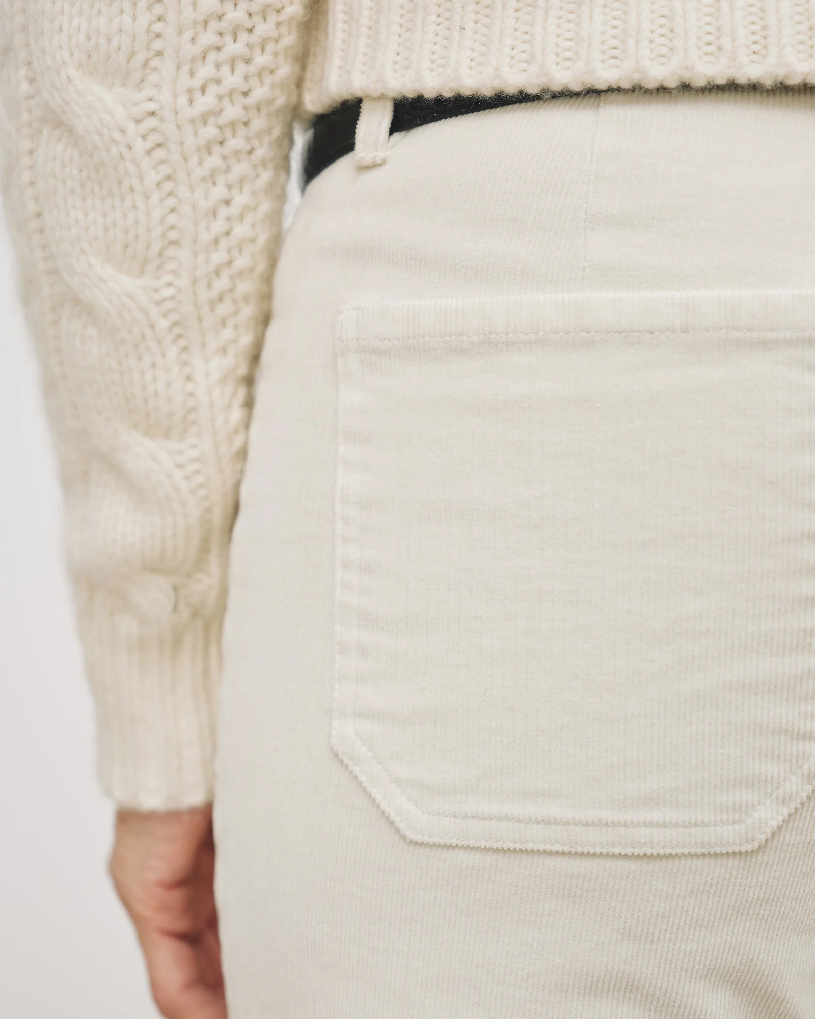 FLORENCE CORDUROY PANT - Image 41