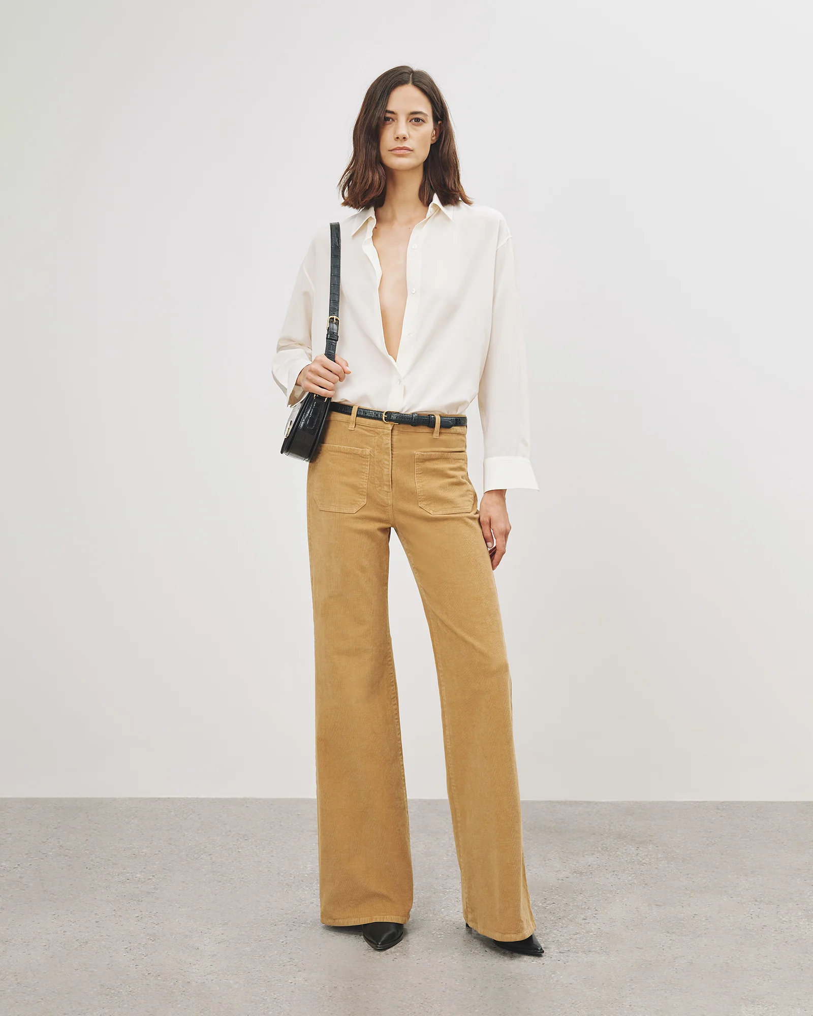 FLORENCE CORDUROY PANT - Image 44