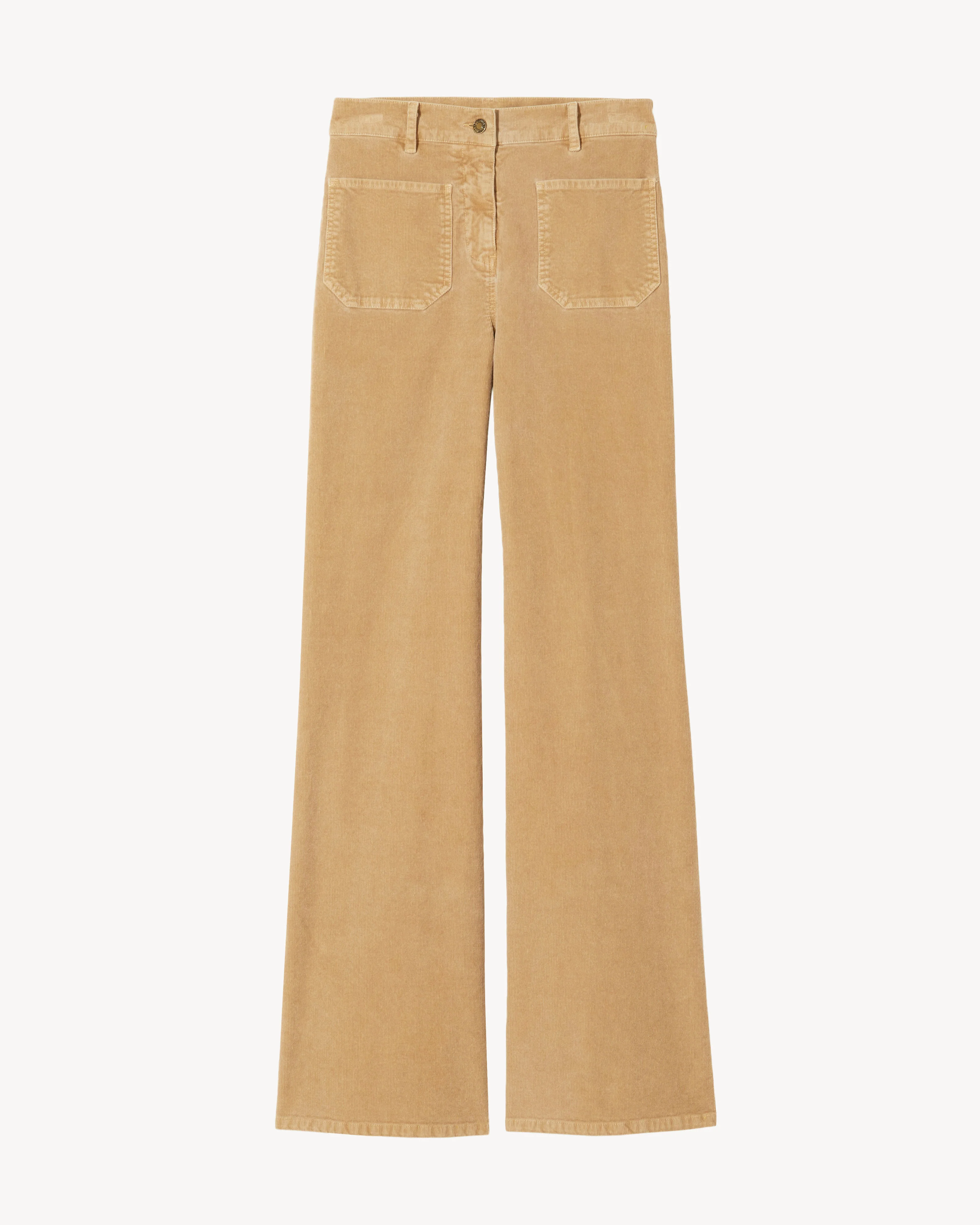 FLORENCE CORDUROY PANT - Image 45