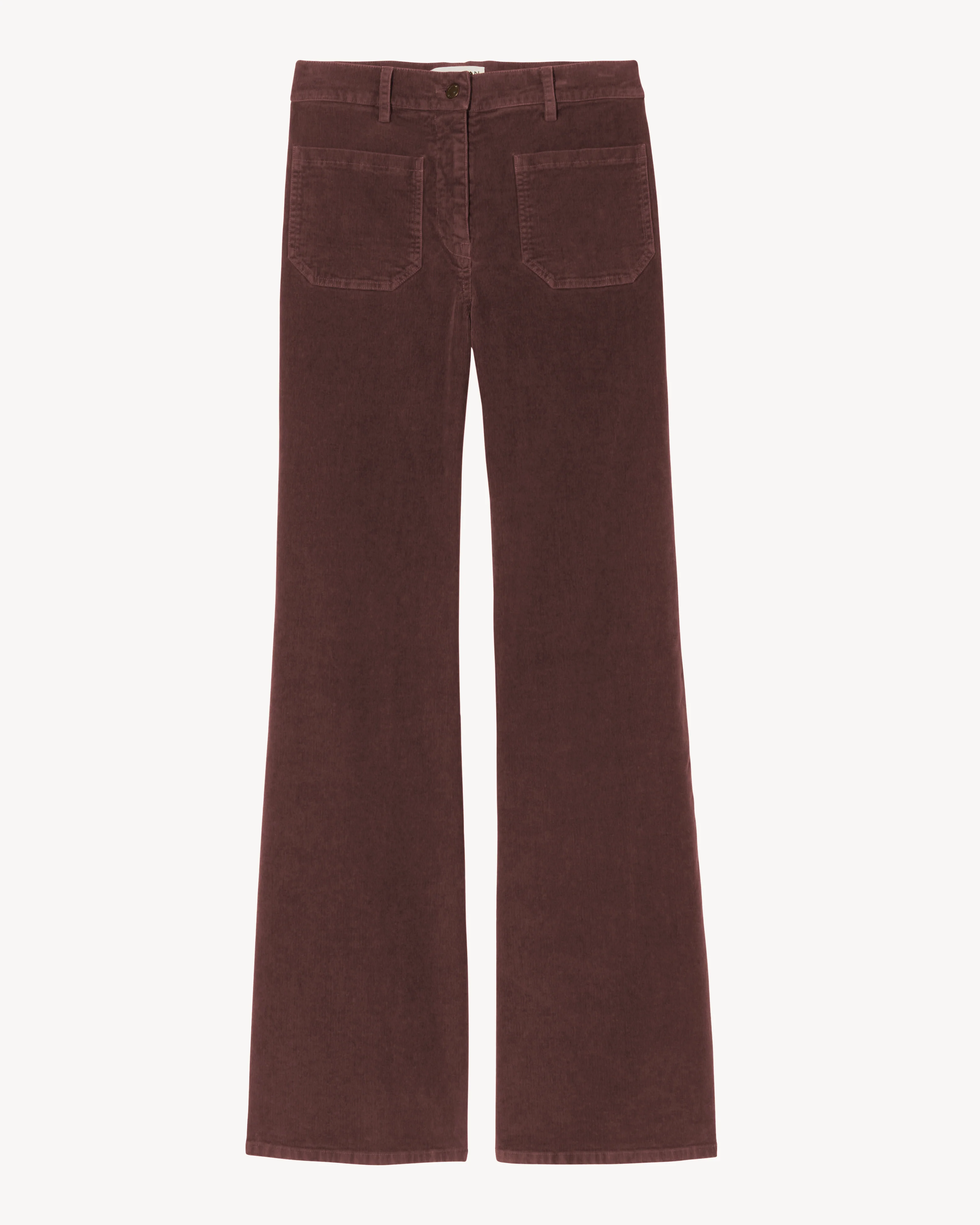 FLORENCE CORDUROY PANT - Image 49