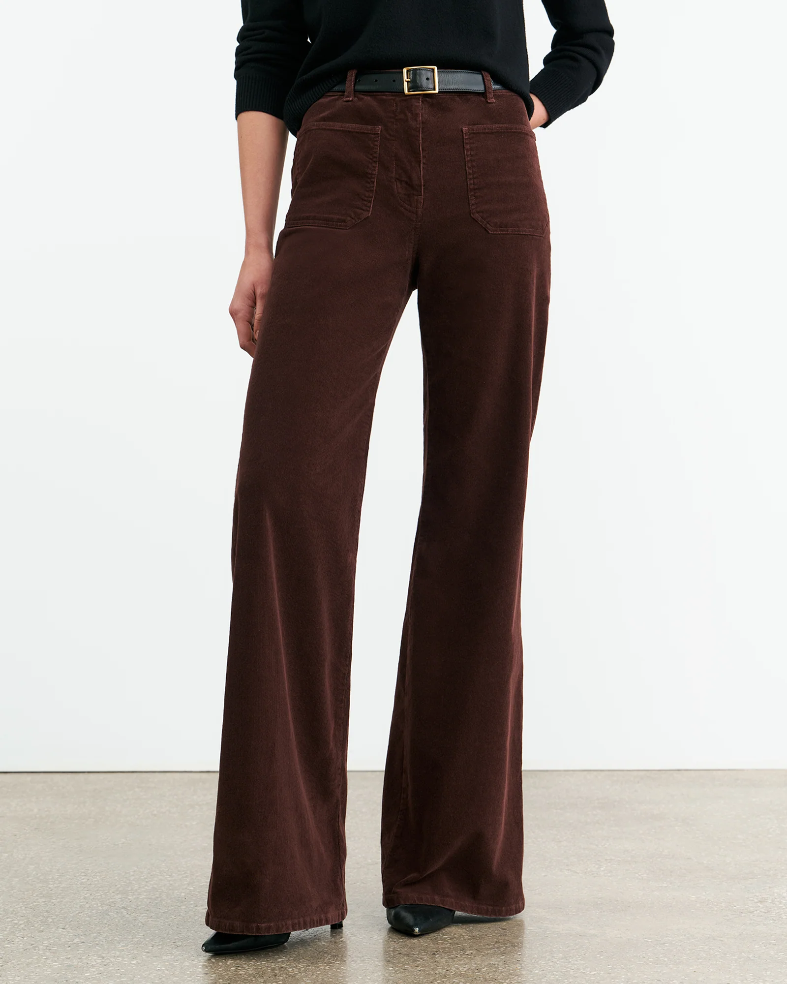 FLORENCE CORDUROY PANT - Image 57