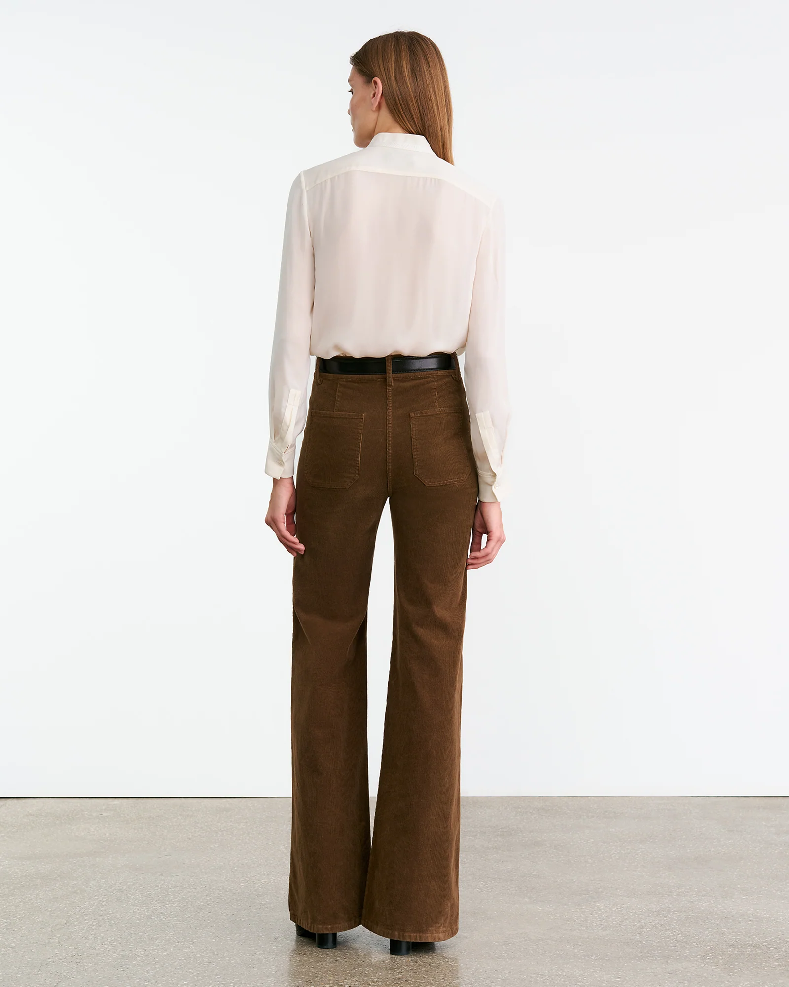 FLORENCE CORDUROY PANT - Image 70