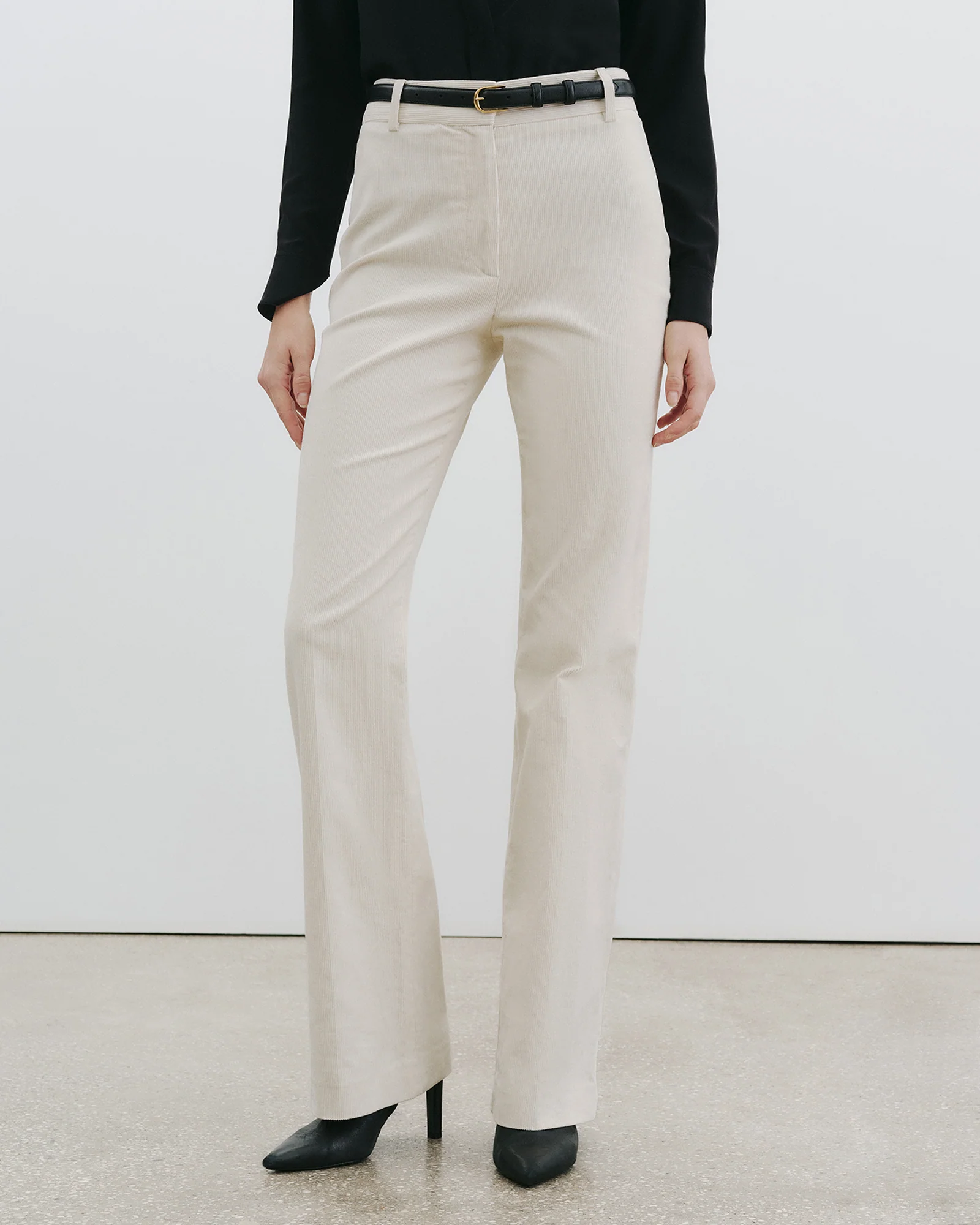 CORETTE CORDUROY PANT - Image 4