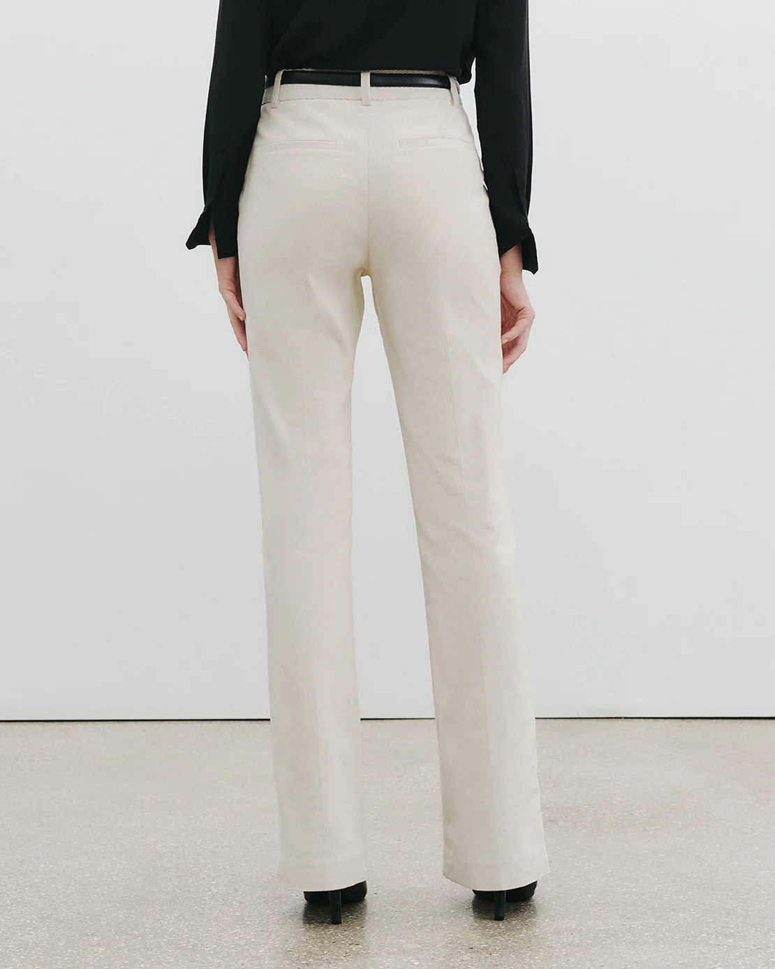 CORETTE CORDUROY PANT - Image 5