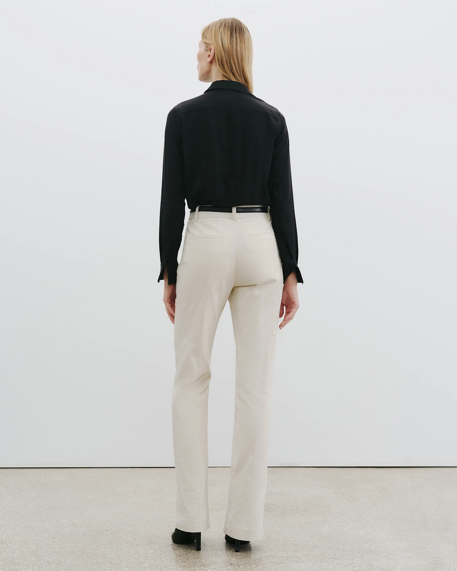 CORETTE CORDUROY PANT - Image 6