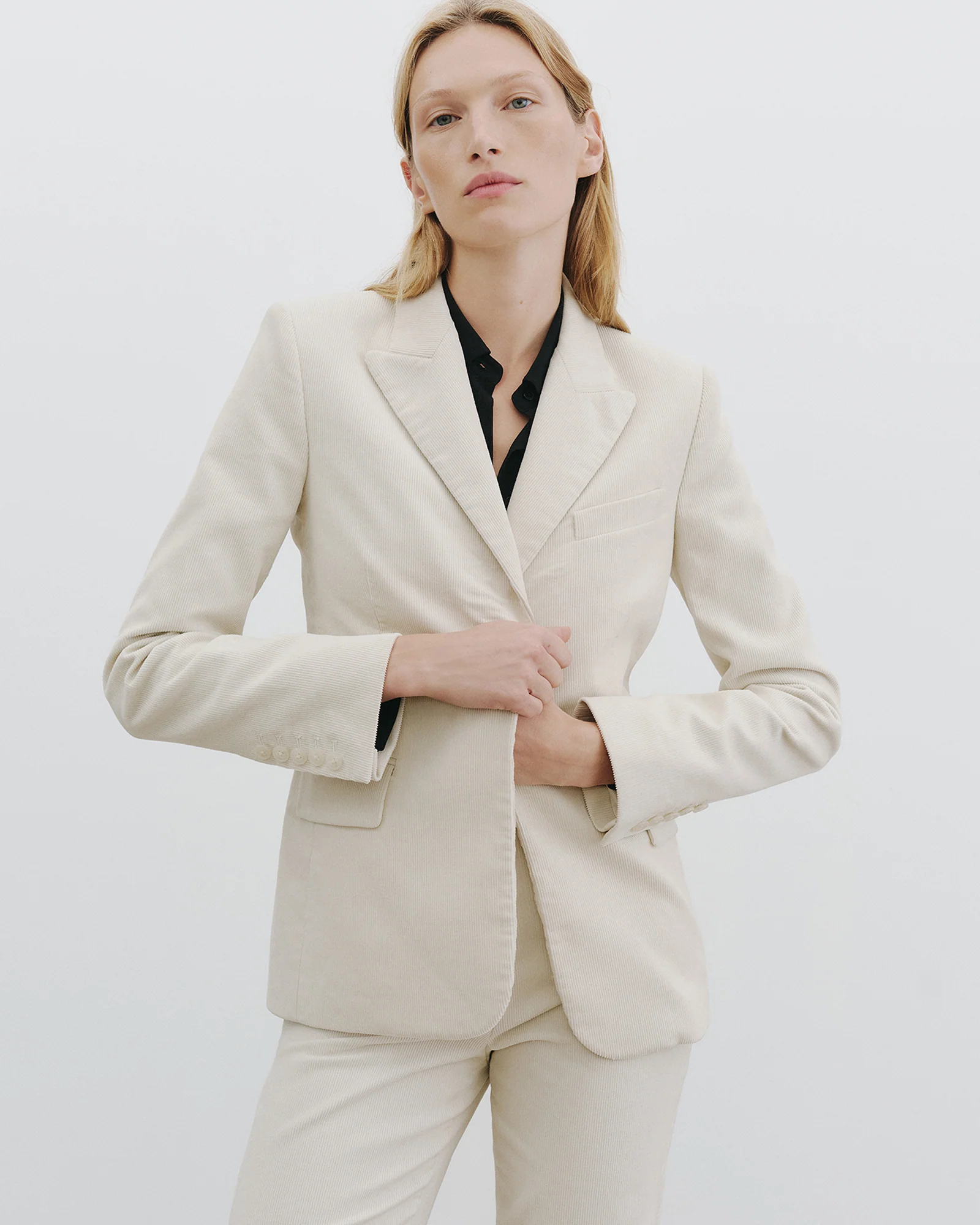 CORETTE CORDUROY PANT - Image 7