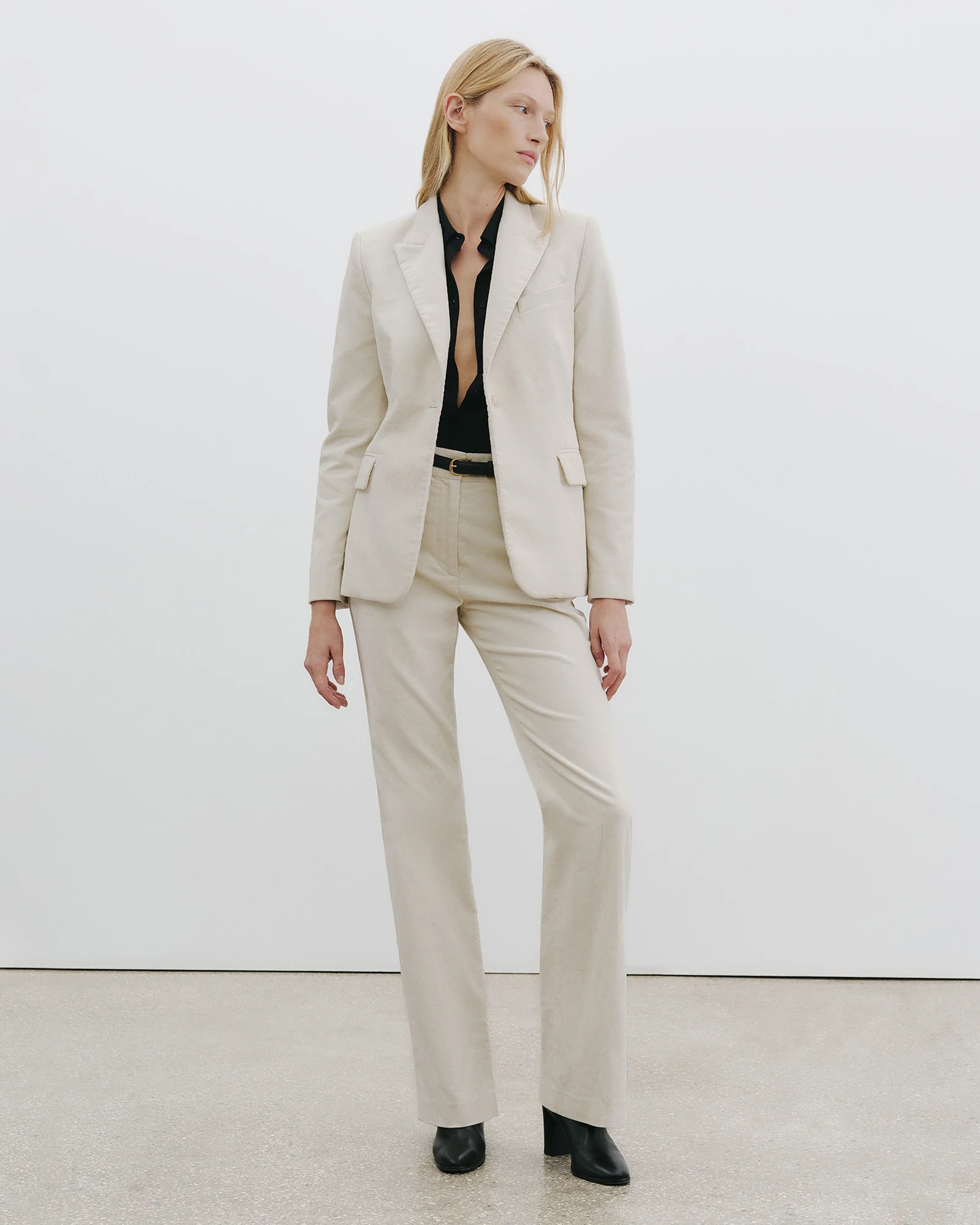 CORETTE CORDUROY PANT - Image 8