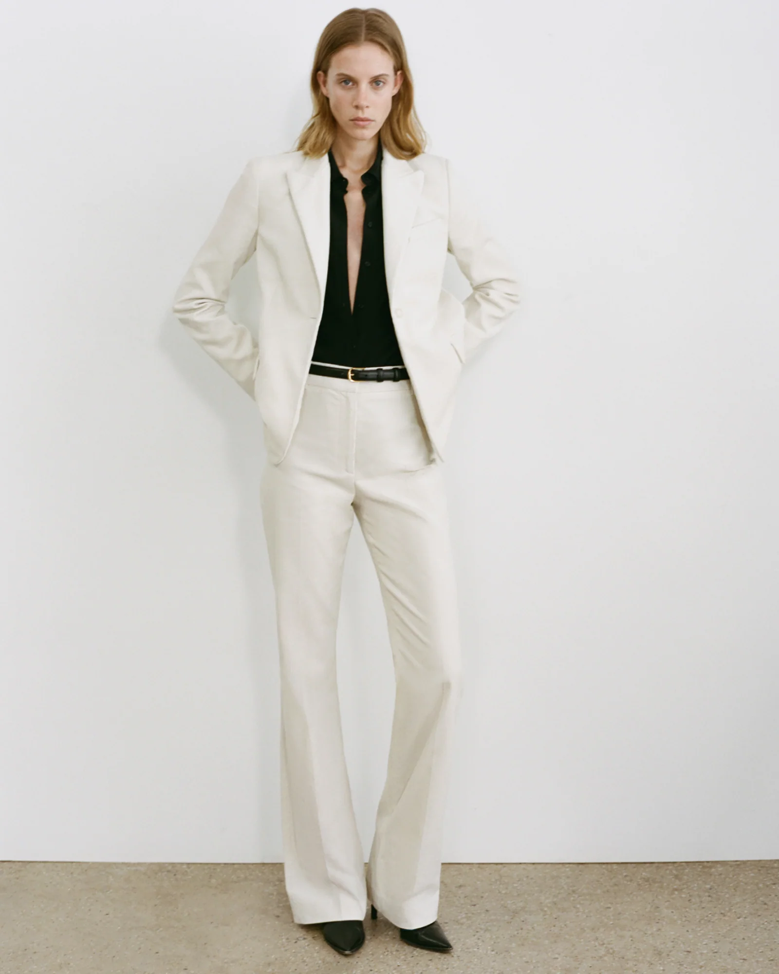 CORETTE CORDUROY PANT - Image 9