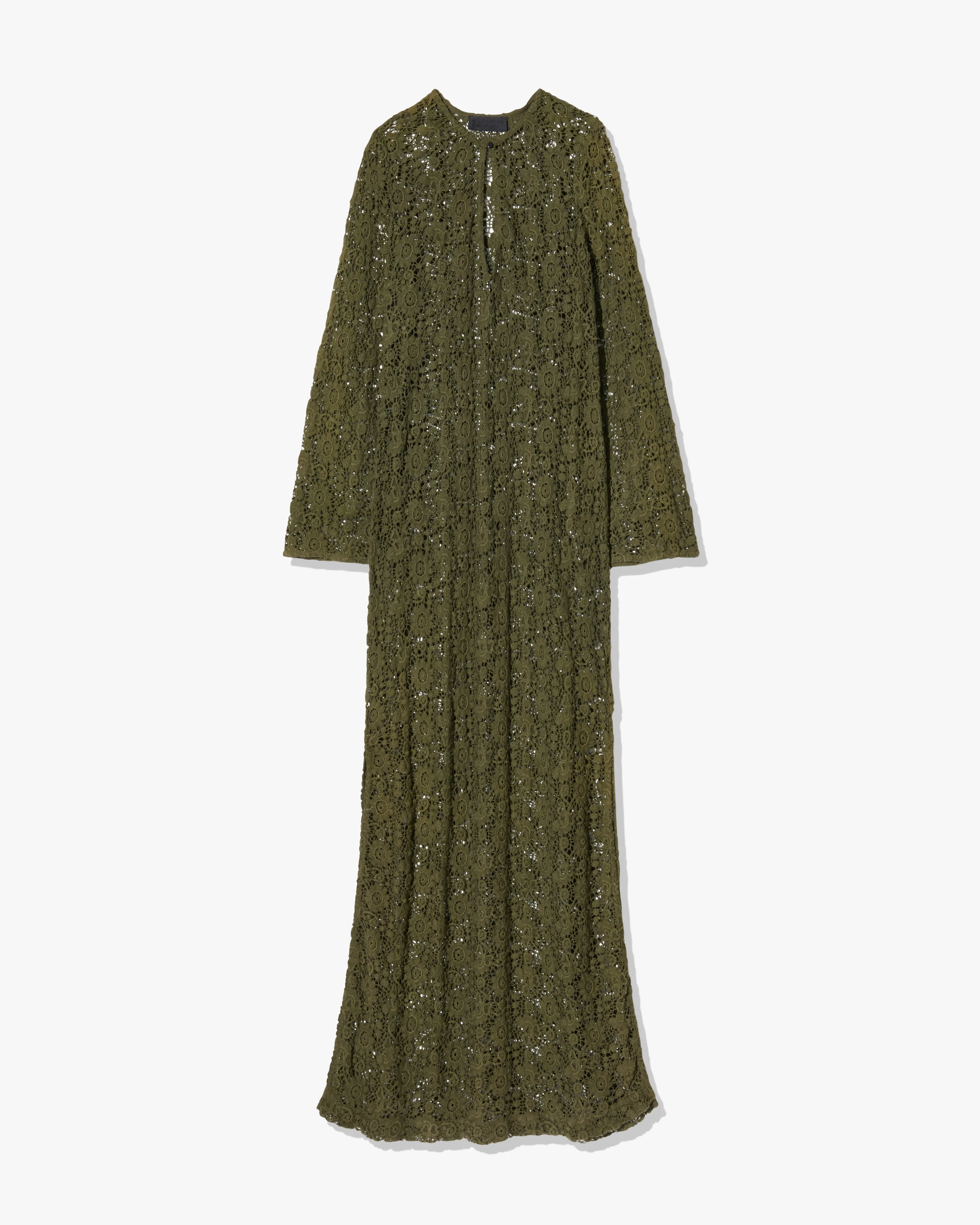 DELLA KNIT DRESS - Image 6