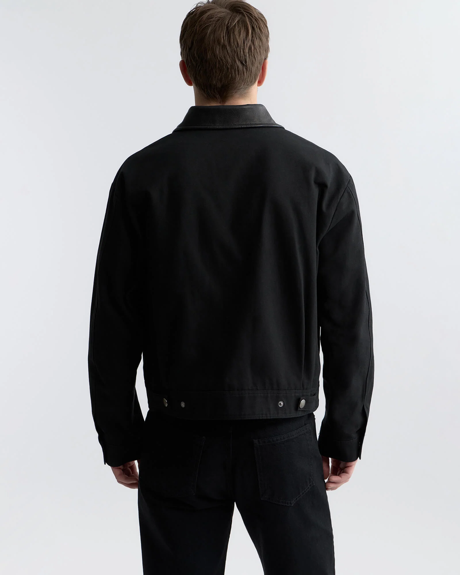 DONATELLO JACKET - Image 4
