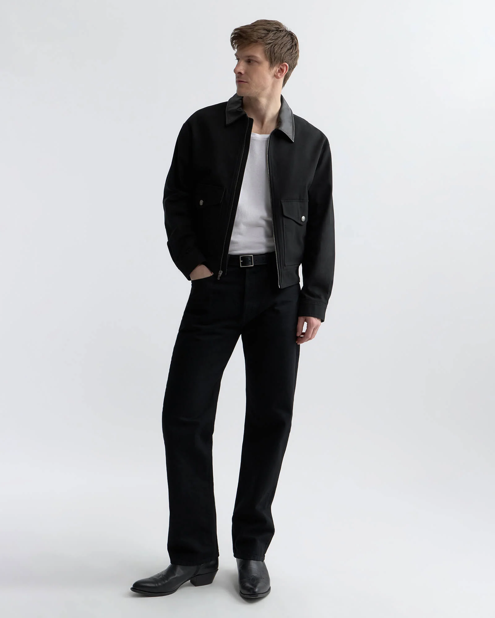 DONATELLO JACKET - Image 5