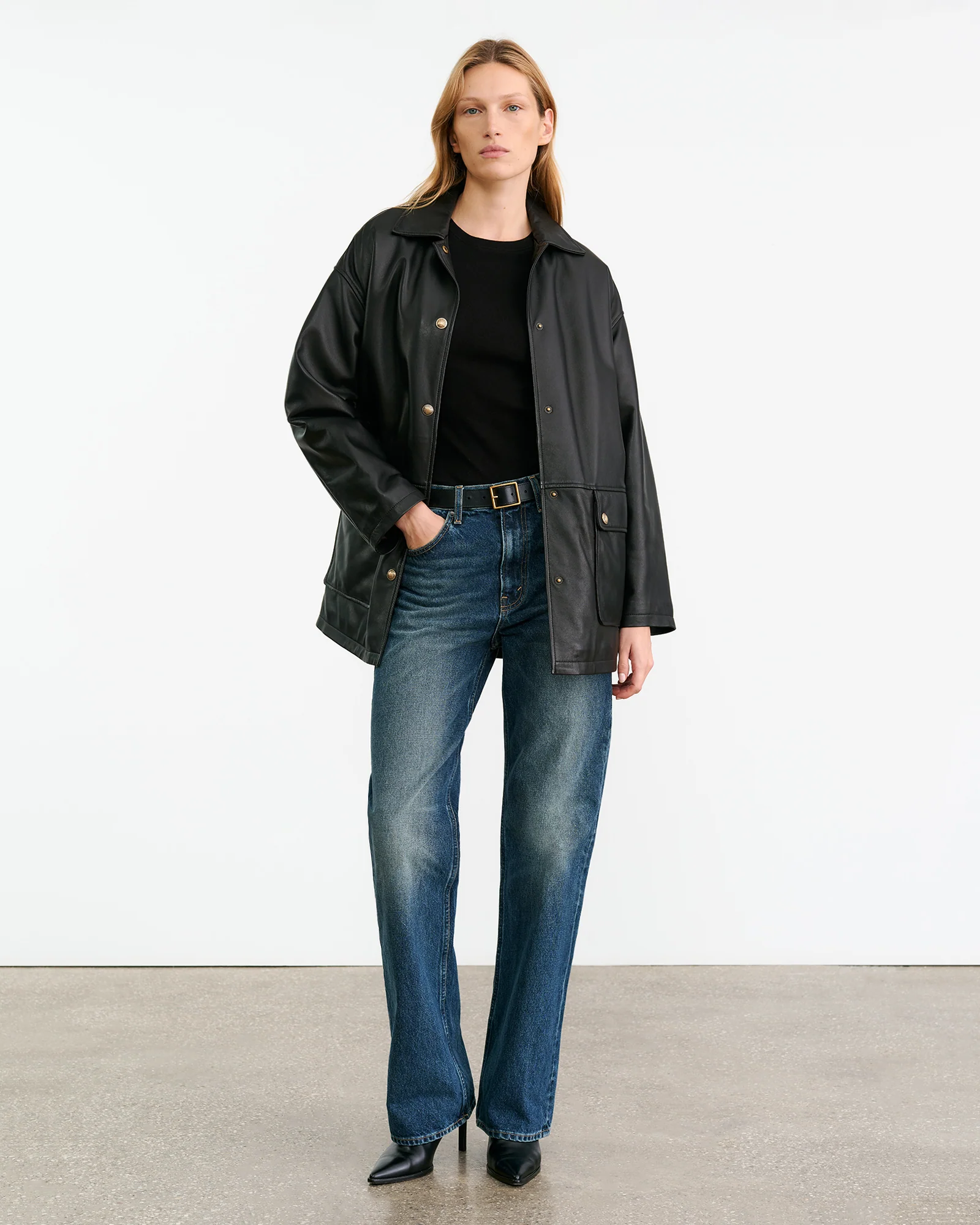 ELIN TEE - Image 6