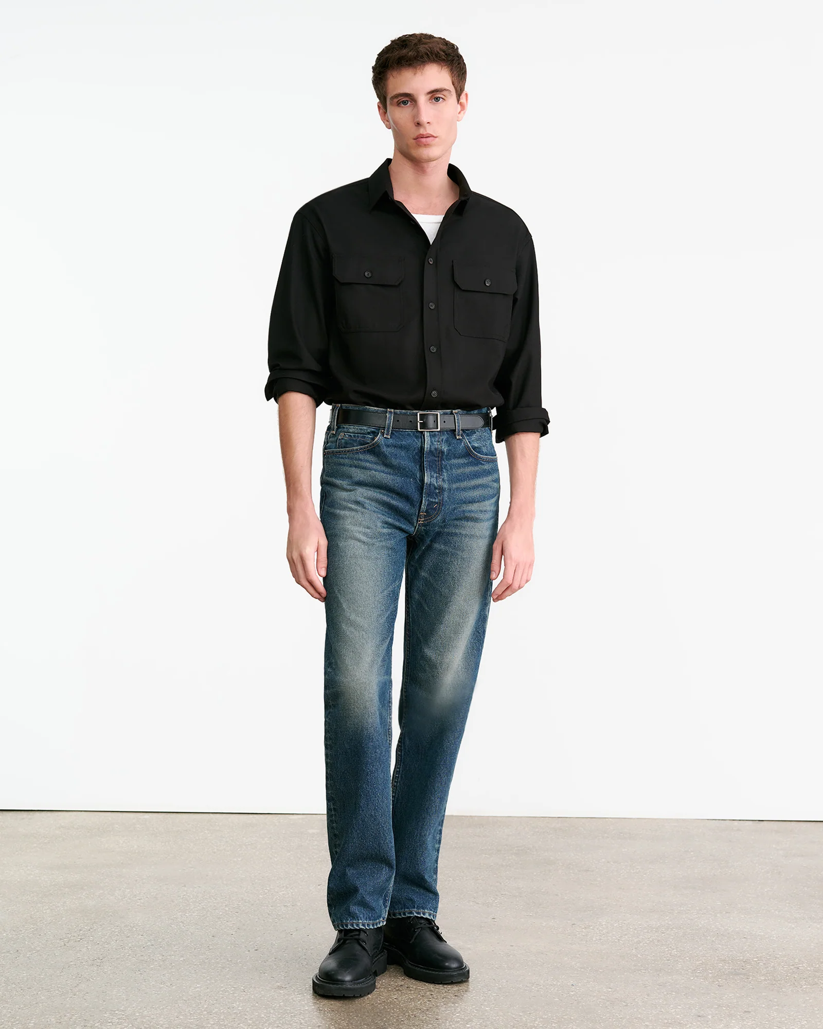 EVANDER SHIRT - Image 4