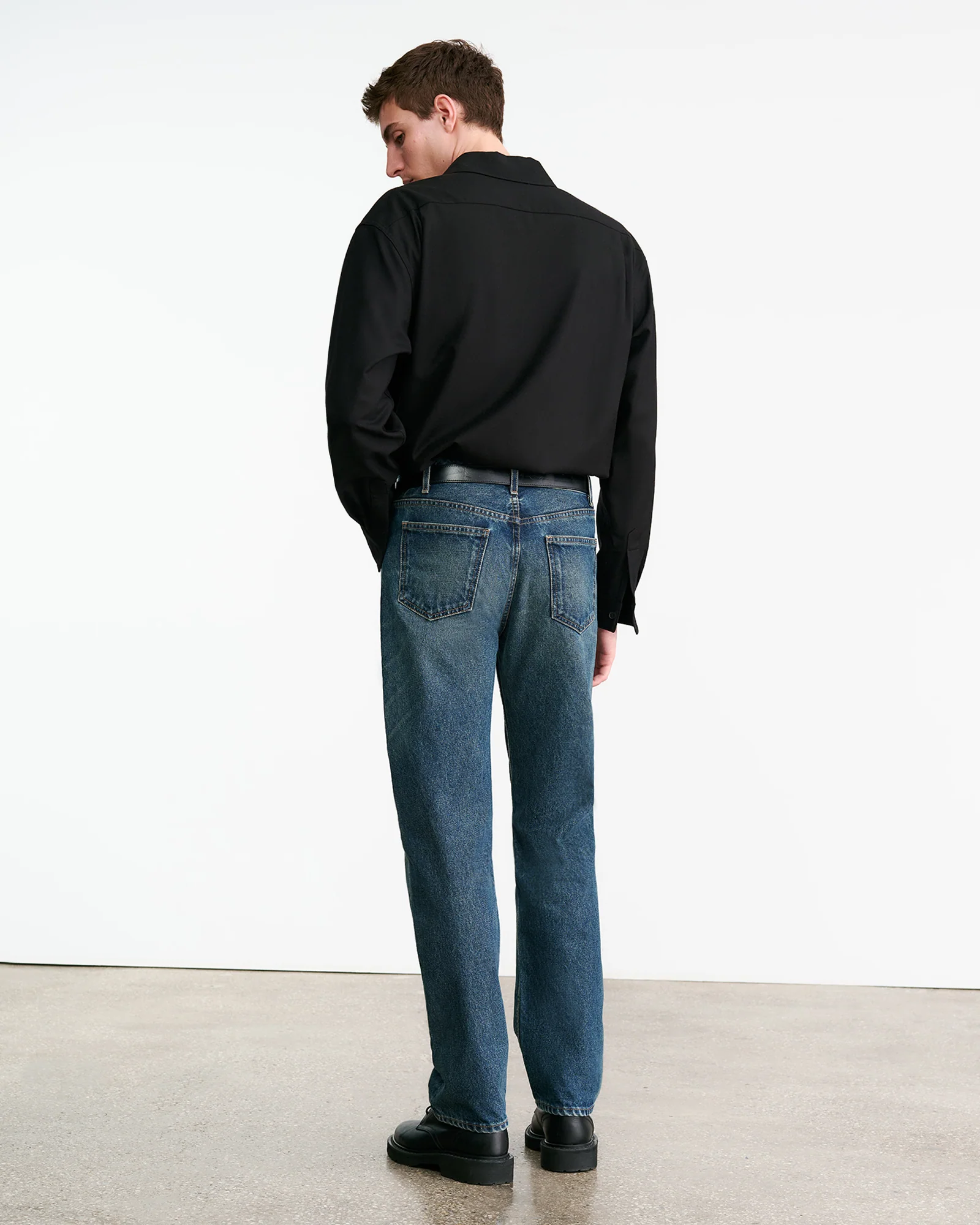 EVANDER SHIRT - Image 5