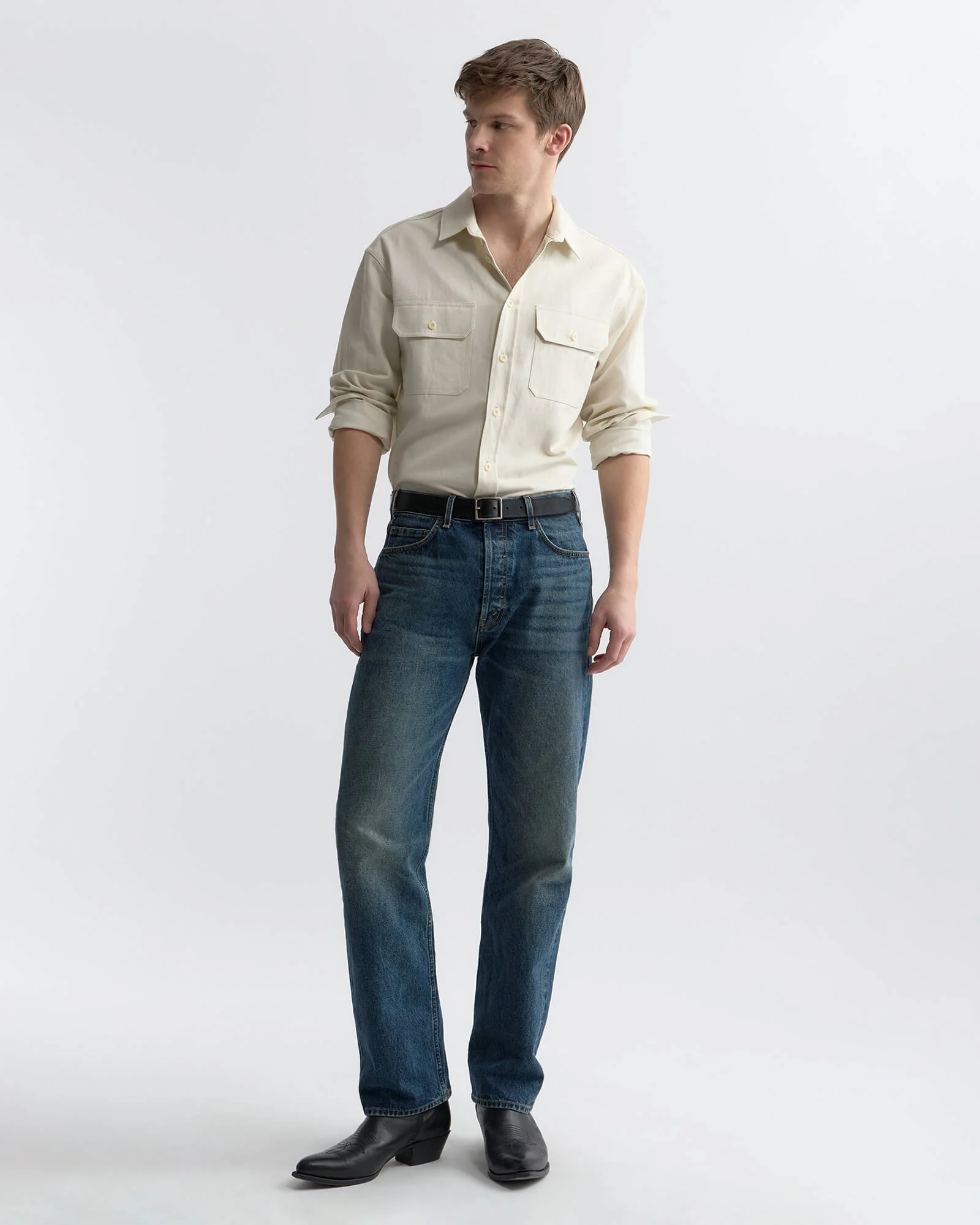 EVANDER SHIRT - Image 10
