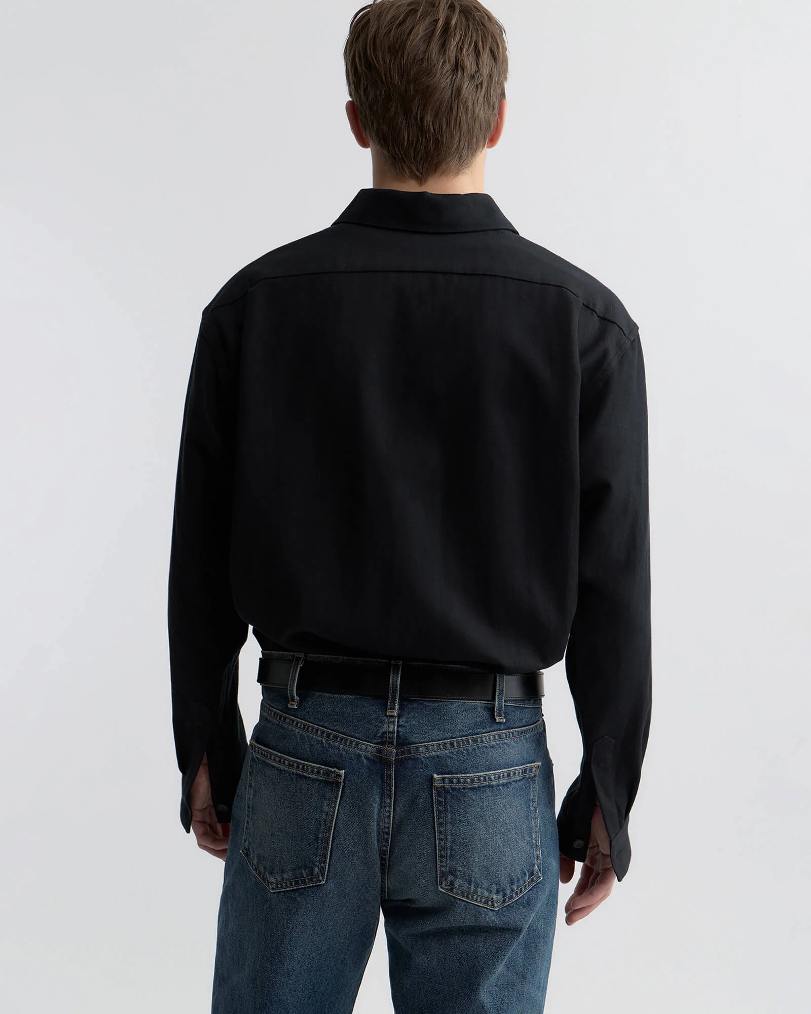 EVANDER SHIRT - Image 4