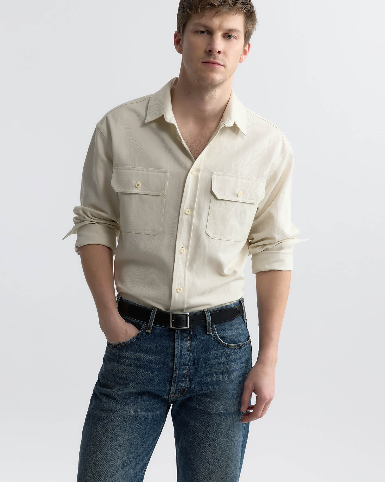 EVANDER SHIRT - Image 7