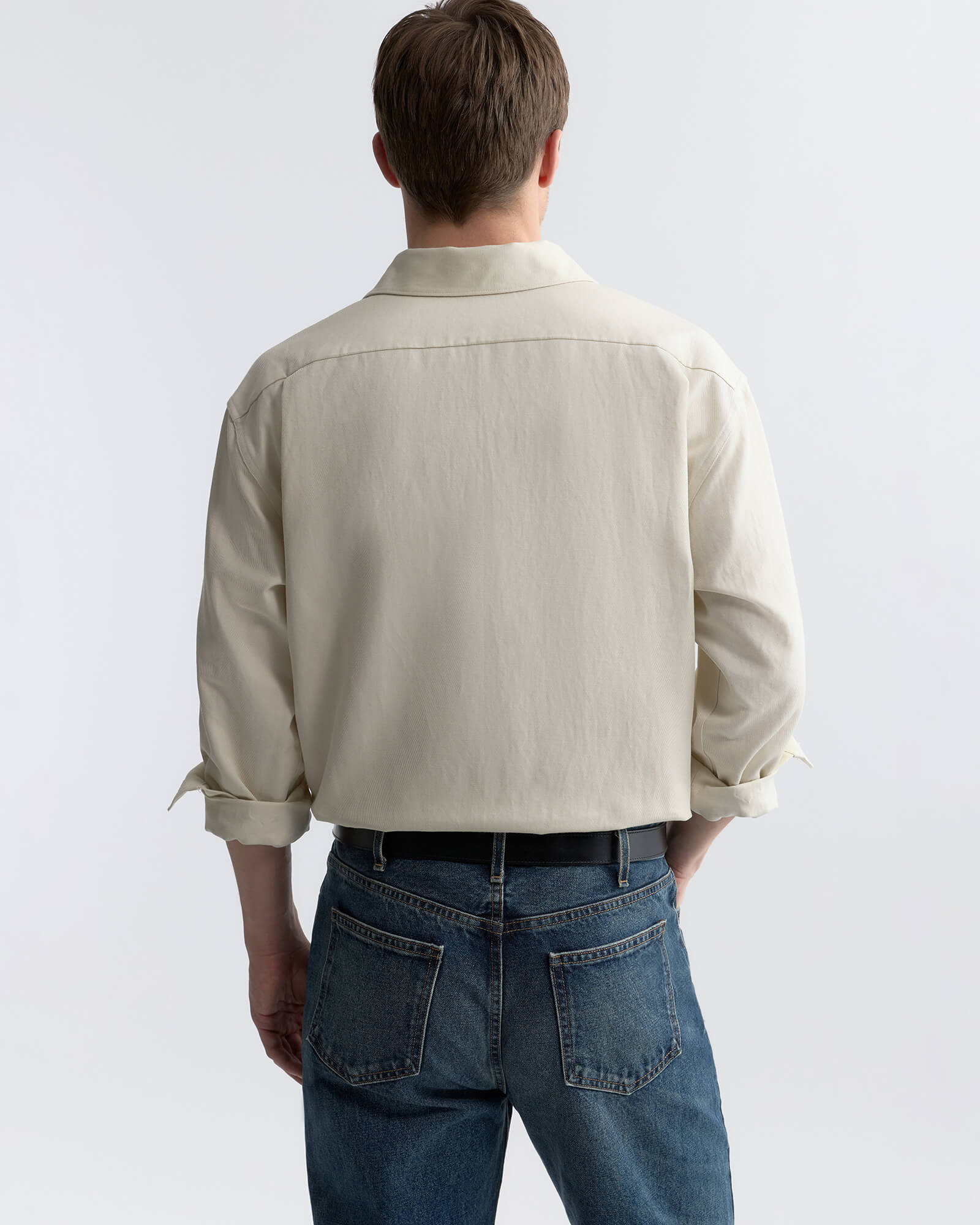 EVANDER SHIRT - Image 9
