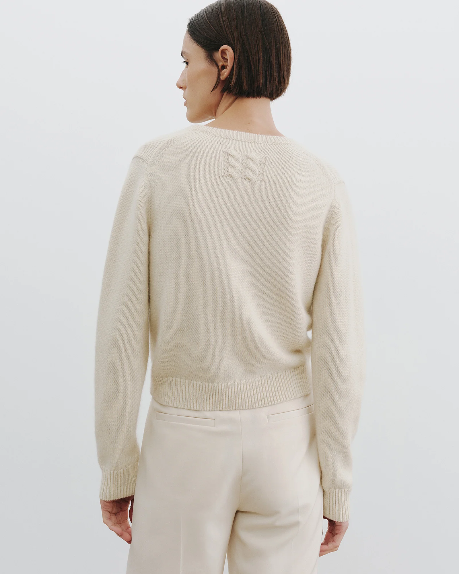 EVERSTYN SWEATER - Image 4