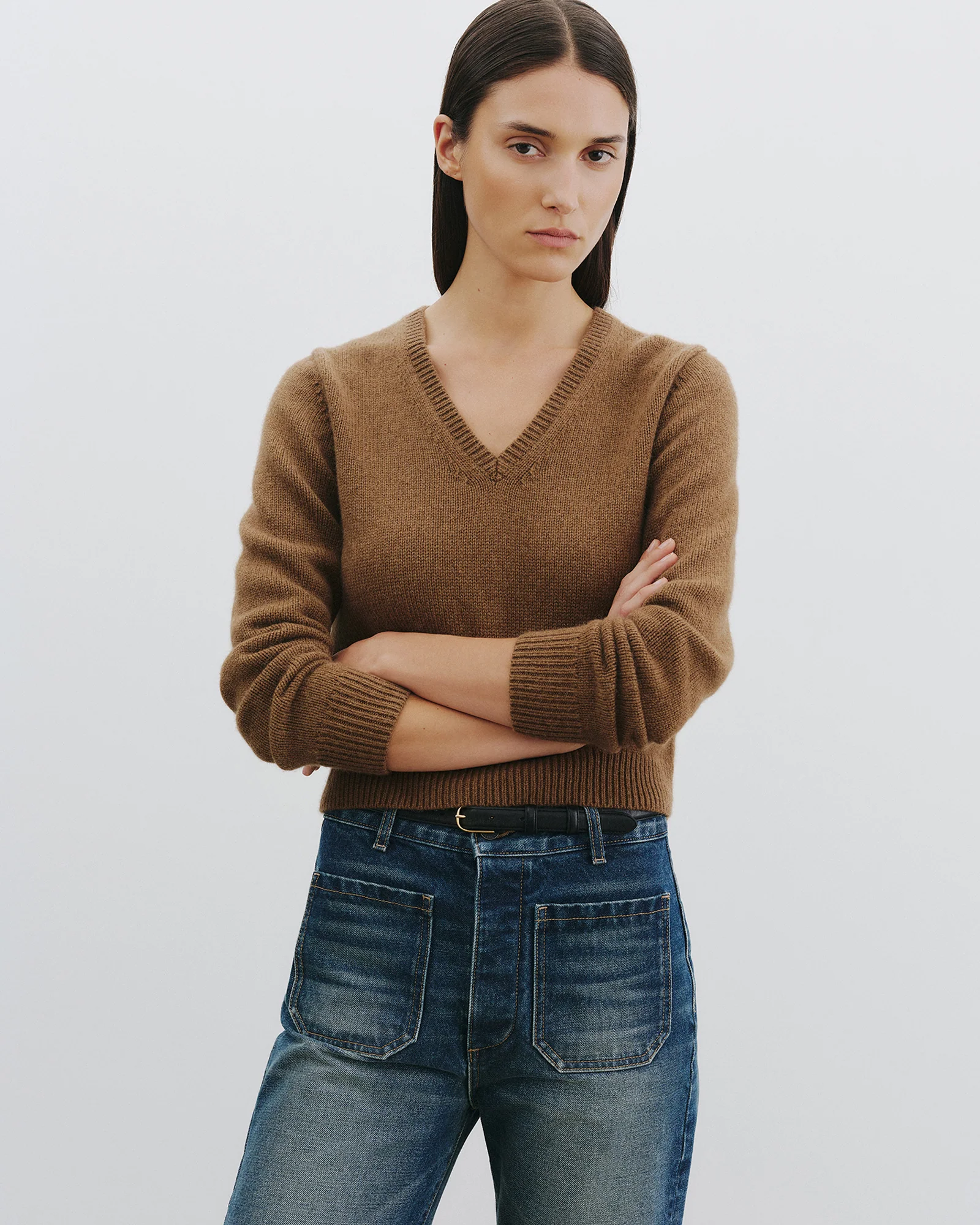 EVERSTYN SWEATER - Image 7