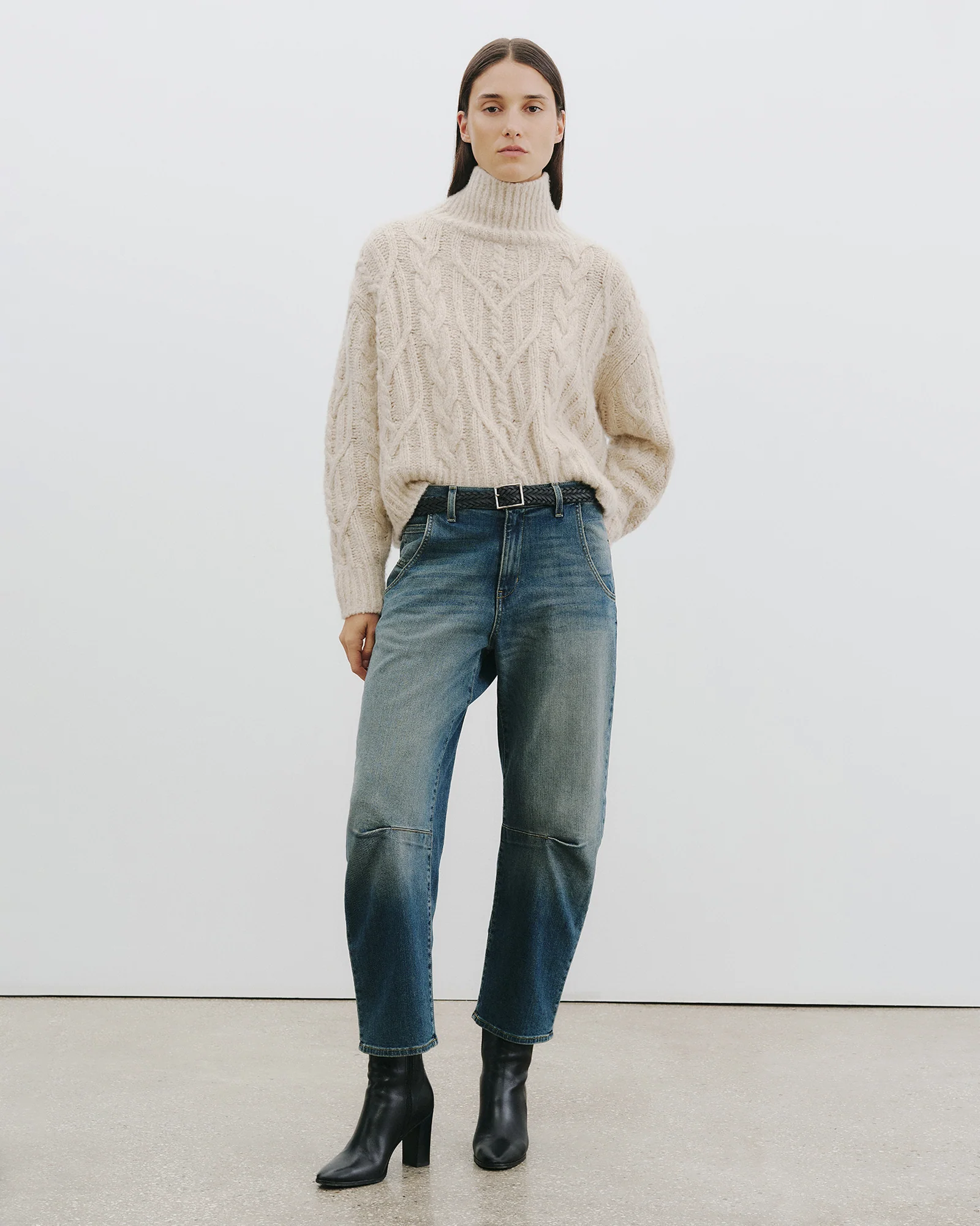 FAIRINY CASHMERE SWEATER - Image 5