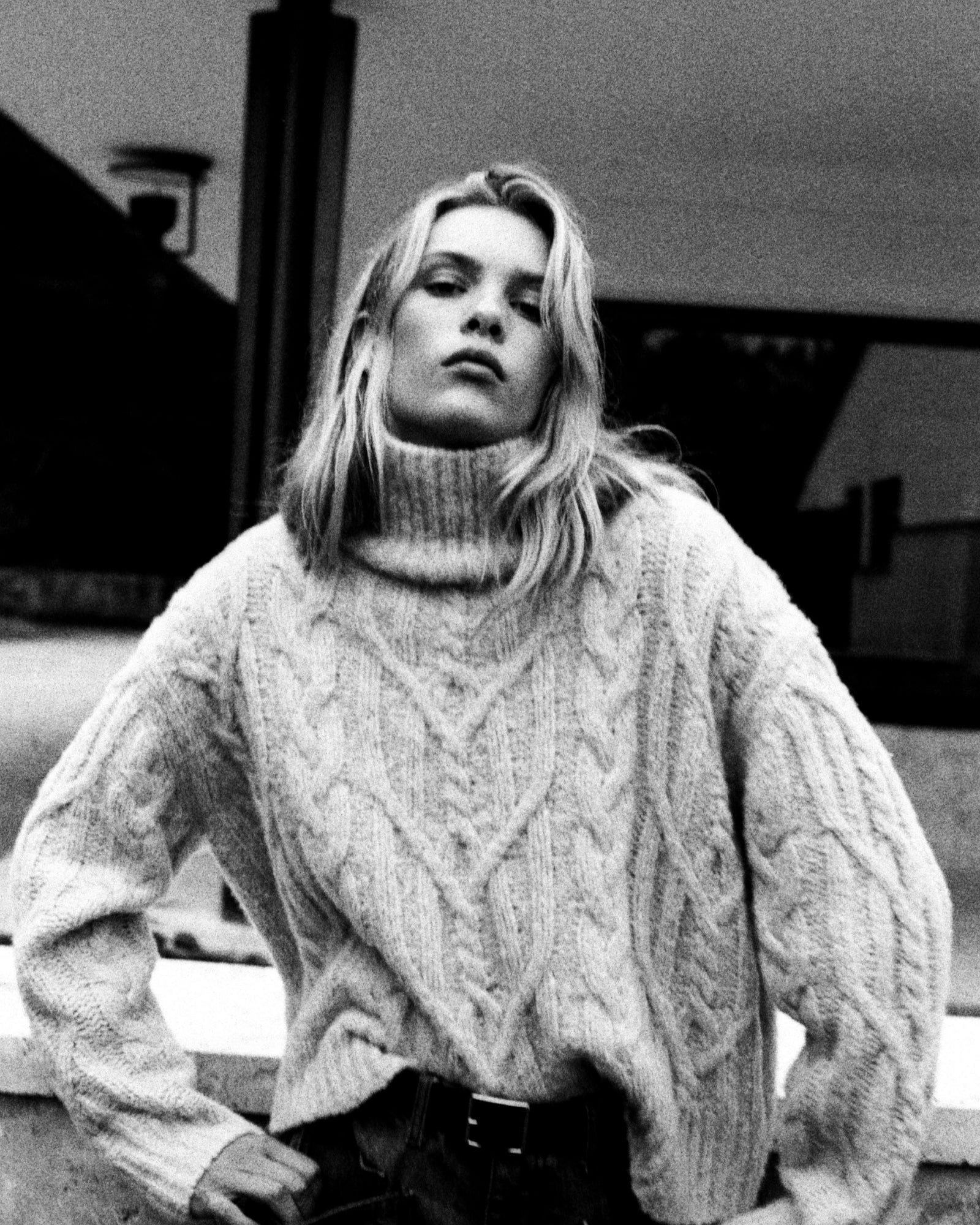 FAIRINY CASHMERE SWEATER - Image 6