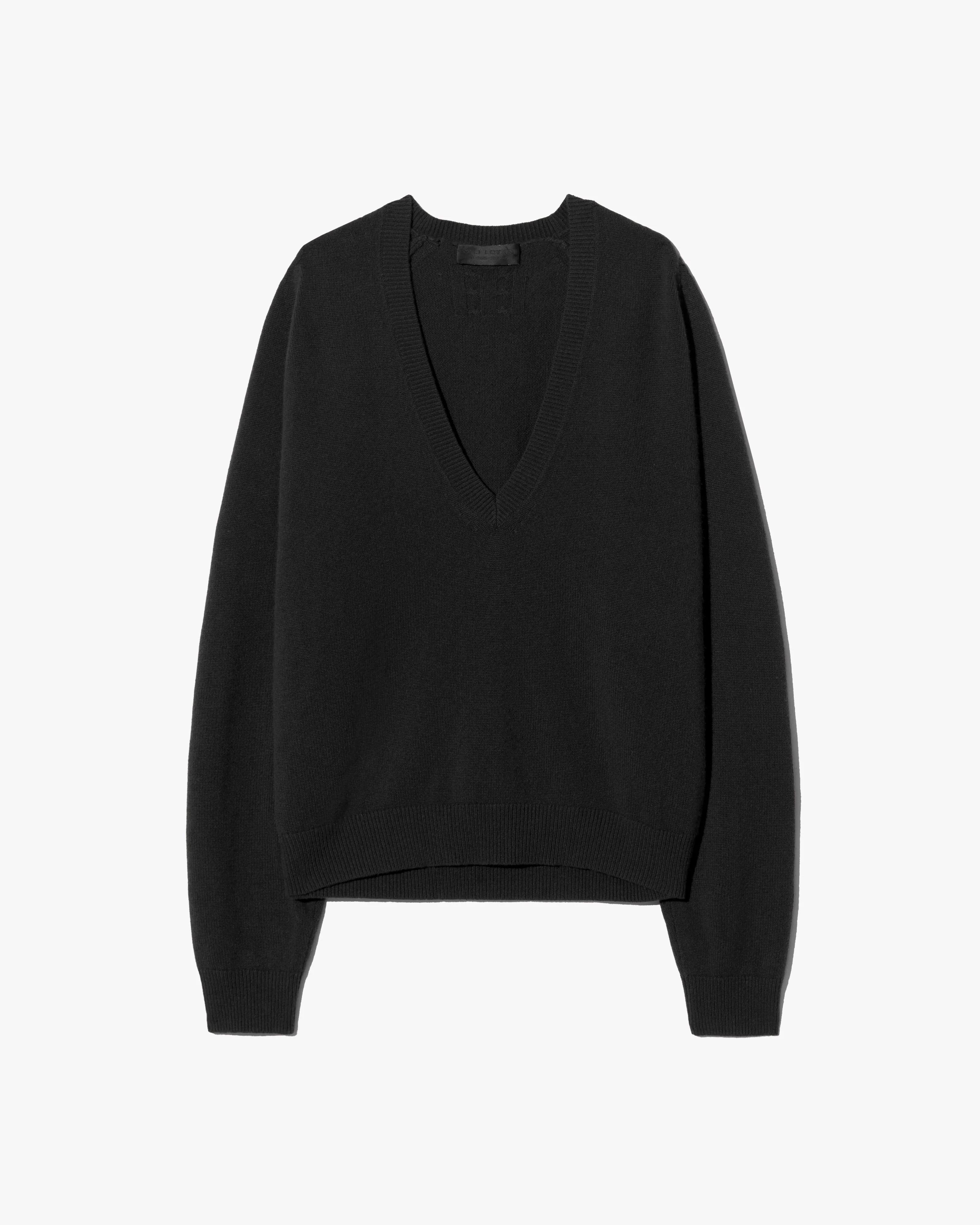 FERON CASHMERE SWEATER