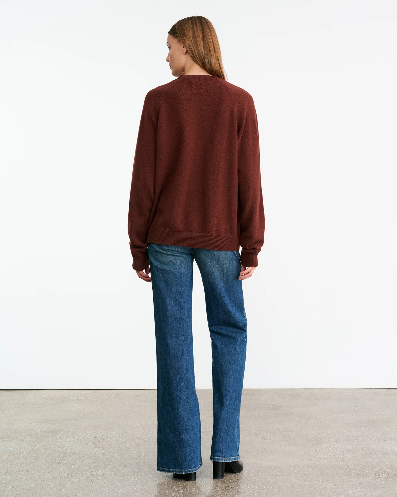FERON CASHMERE SWEATER - Image 11