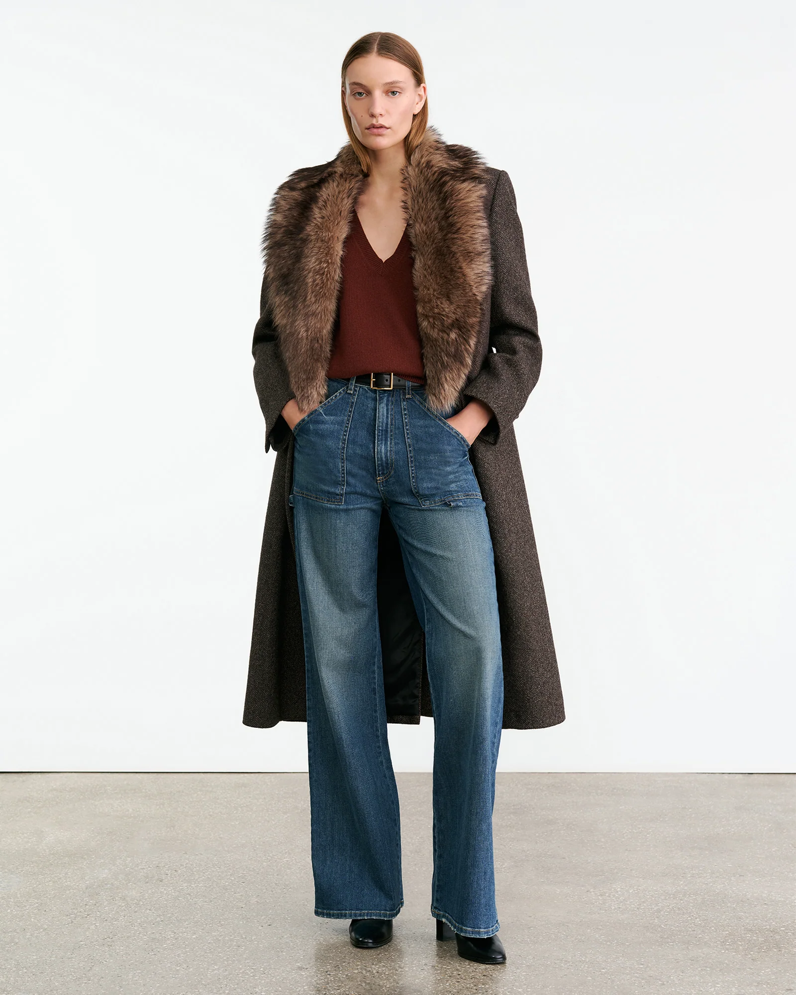 FERON CASHMERE SWEATER - Image 12