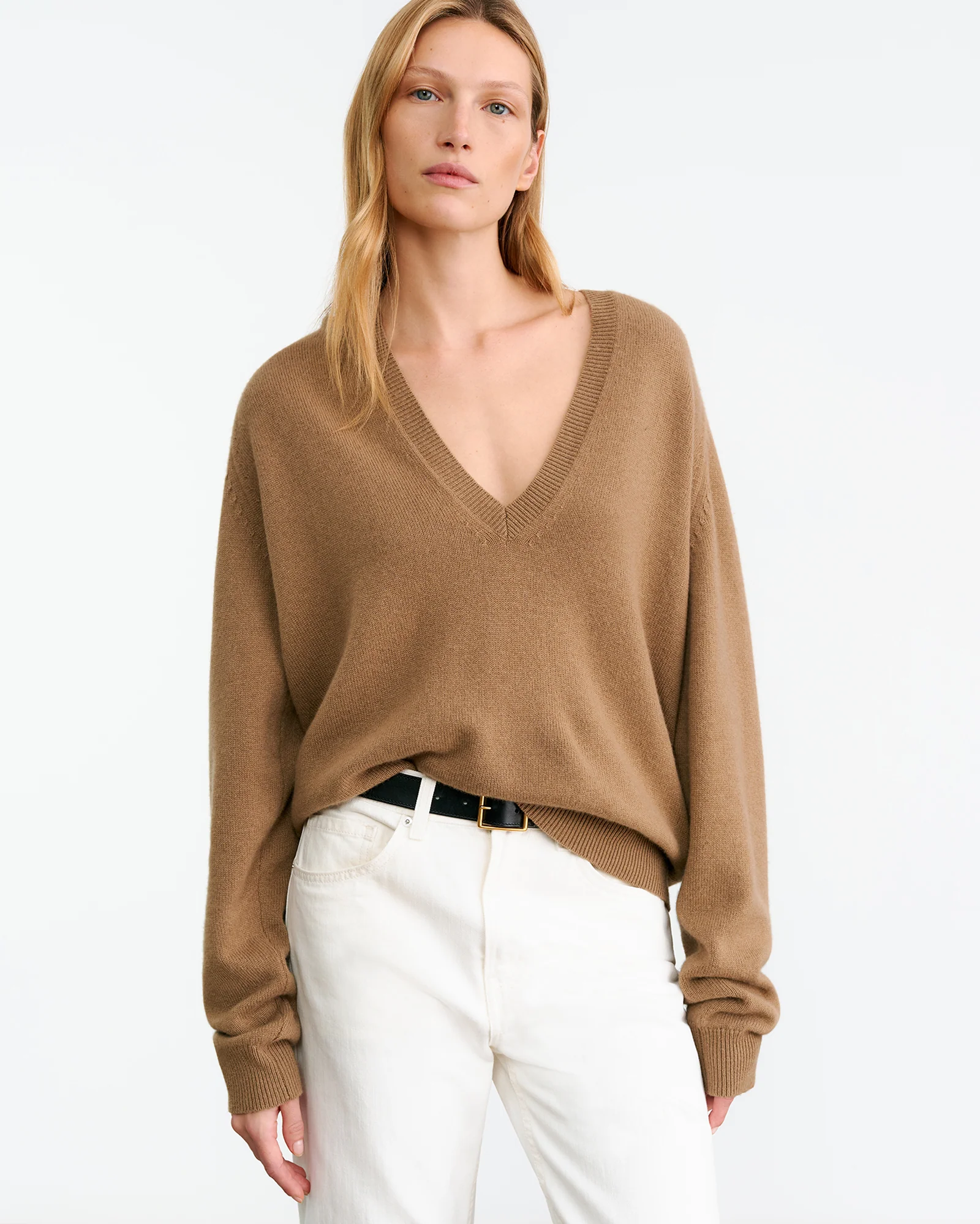 FERON CASHMERE SWEATER - Image 14