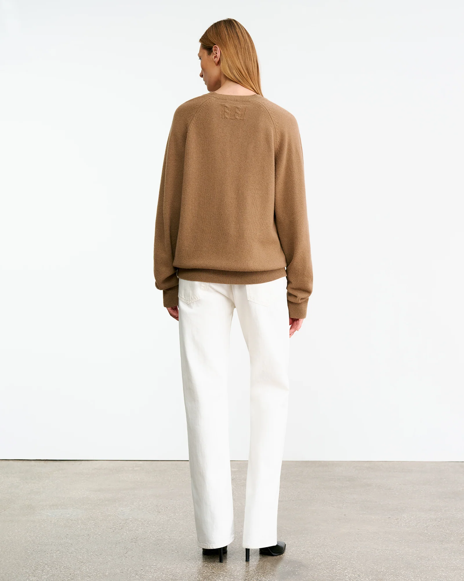 FERON CASHMERE SWEATER - Image 17