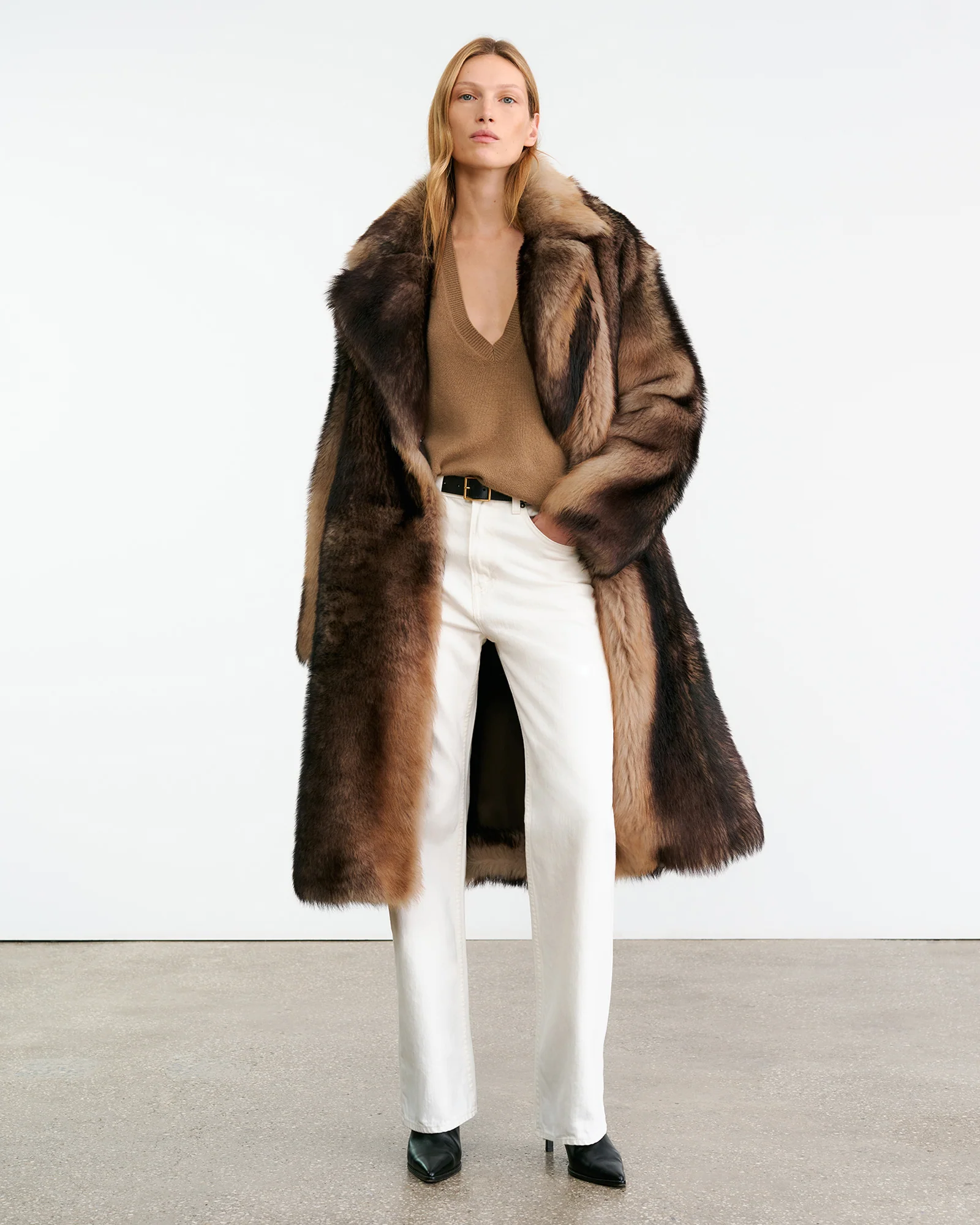 FERON CASHMERE SWEATER - Image 18