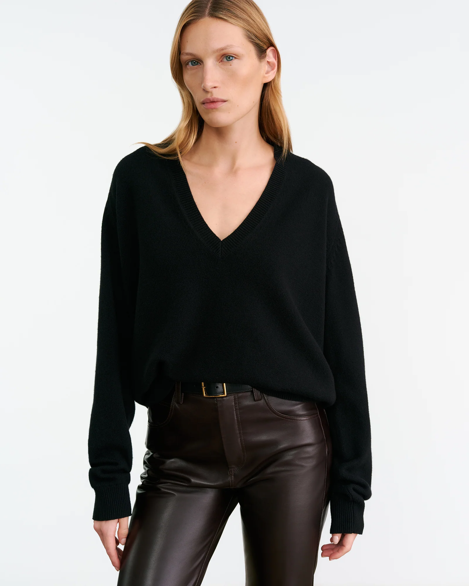 FERON CASHMERE SWEATER - Image 2