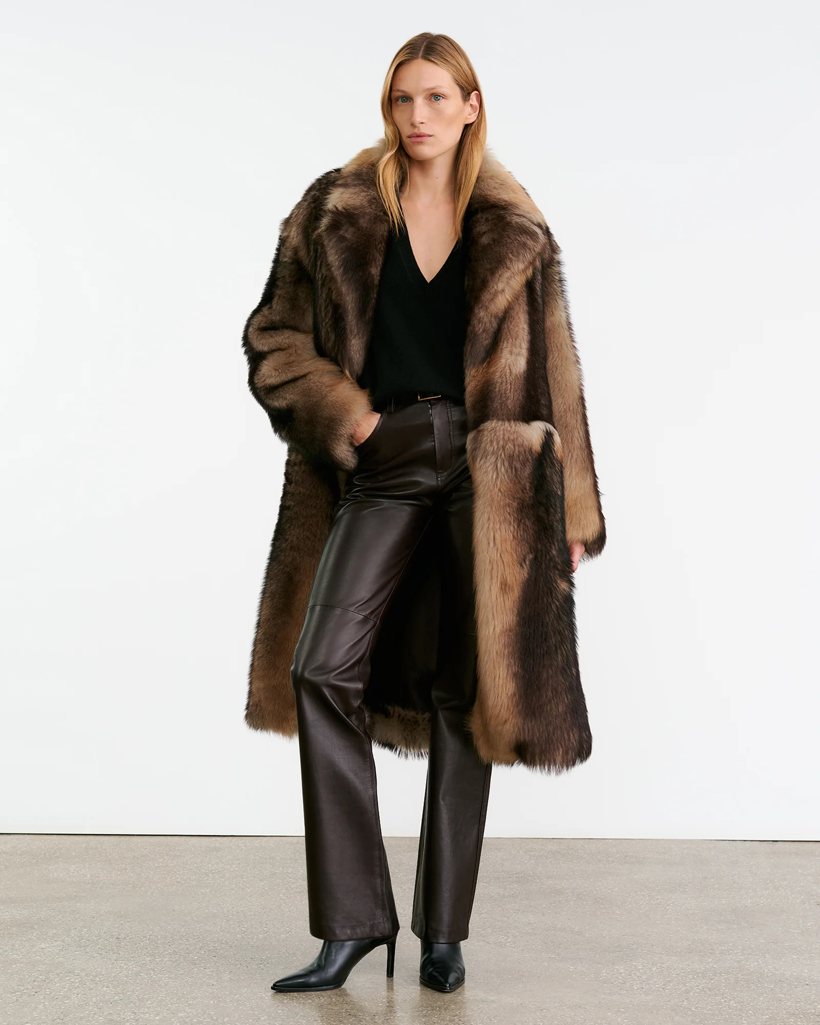 FERON CASHMERE SWEATER - Image 6