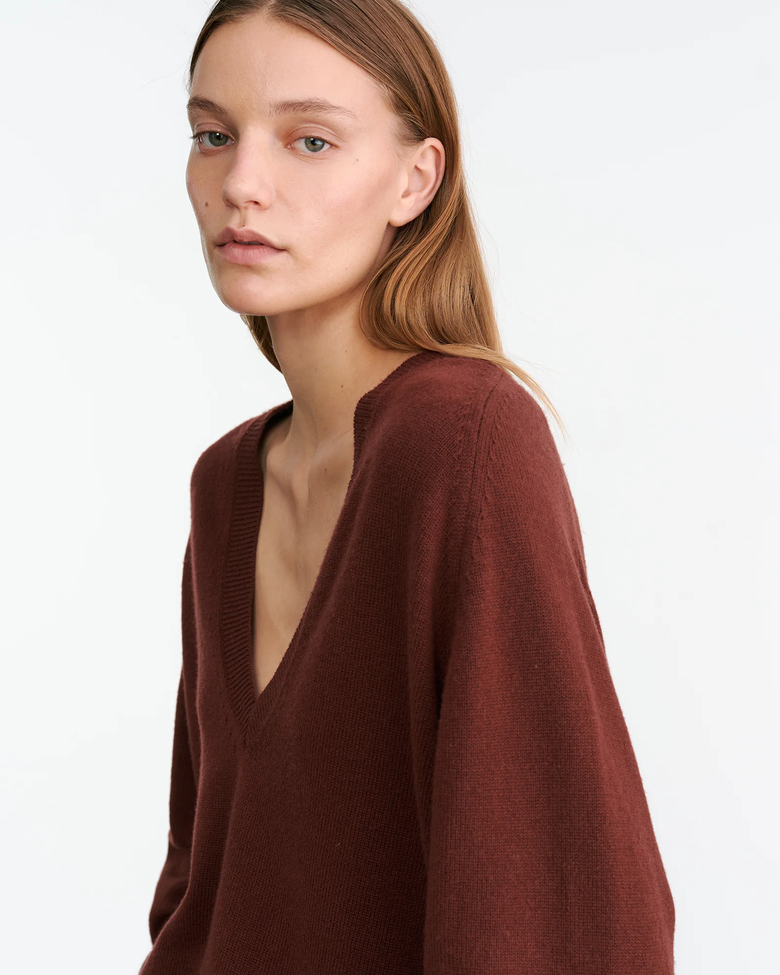 FERON CASHMERE SWEATER - Image 9